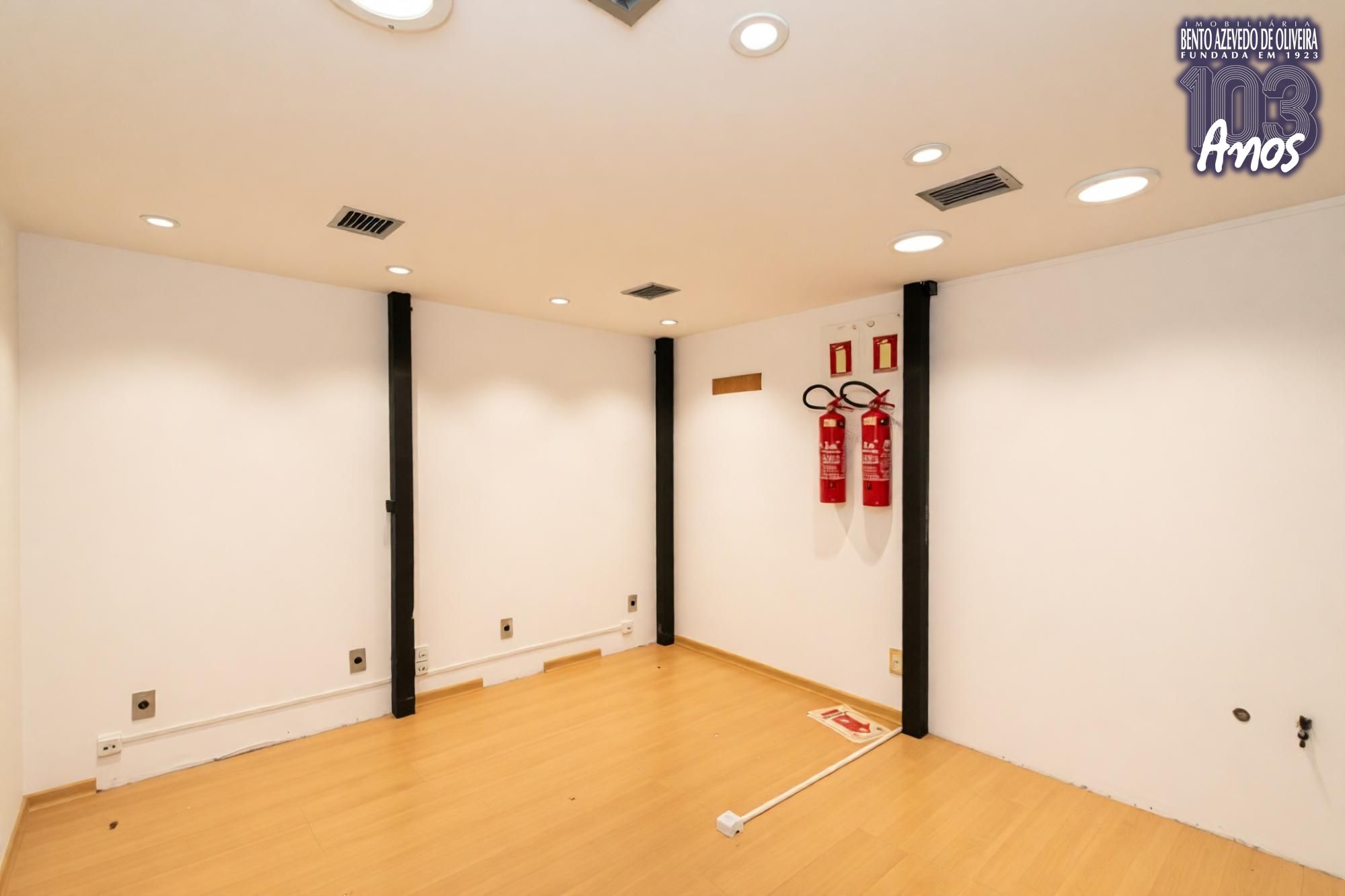 Loja-Salão, 60 m² - Foto 17