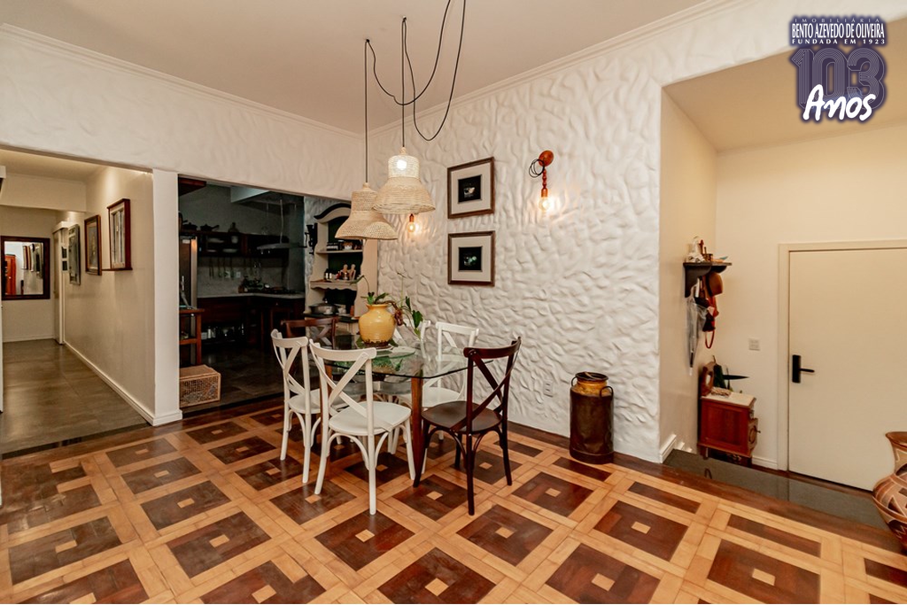 Apartamento, 3 quartos, 145 m² - Foto 67