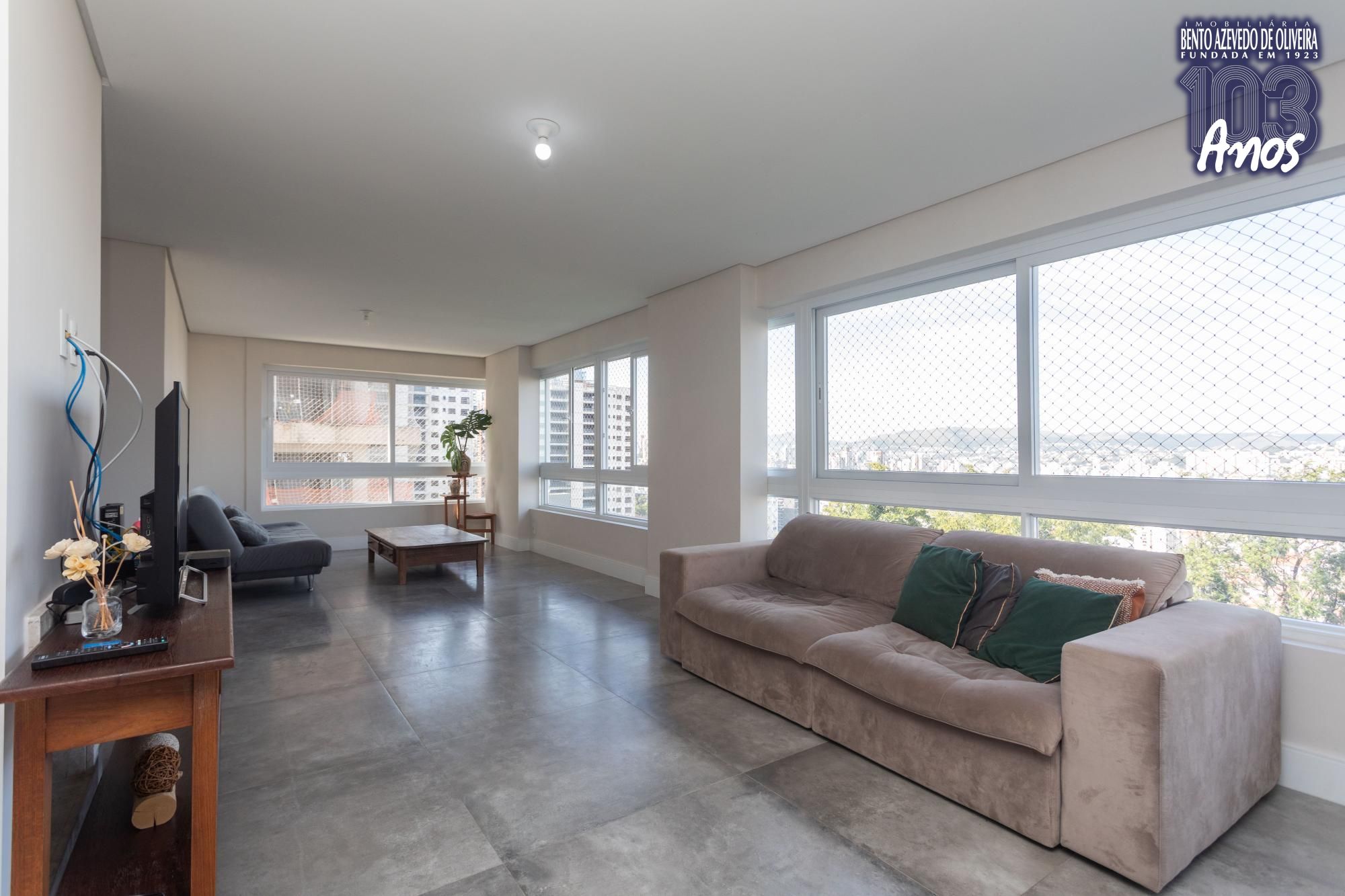 Apartamento, 4 quartos, 207 m² - Foto 14