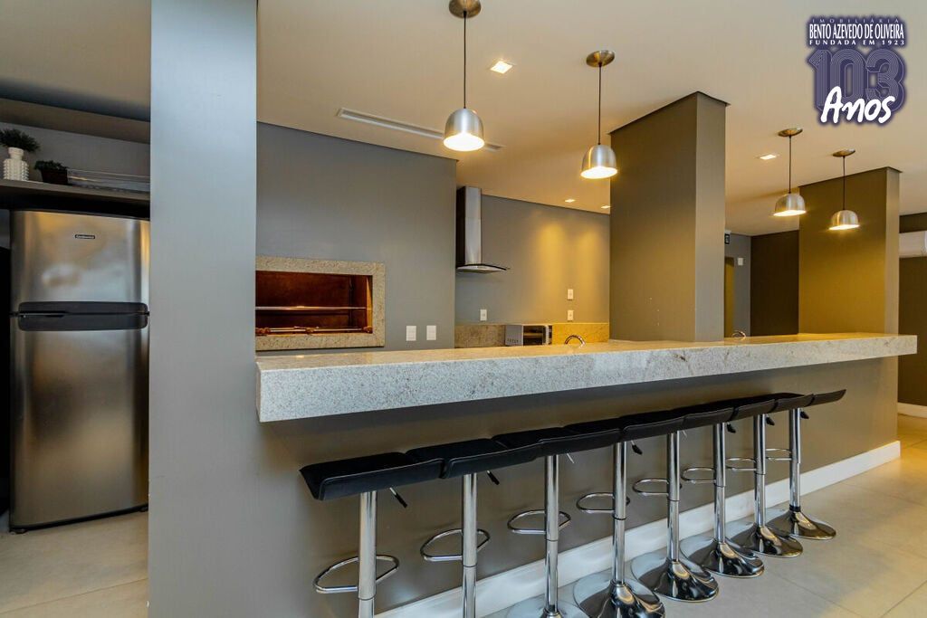 Cobertura, 3 quartos, 182 m² - Foto 3