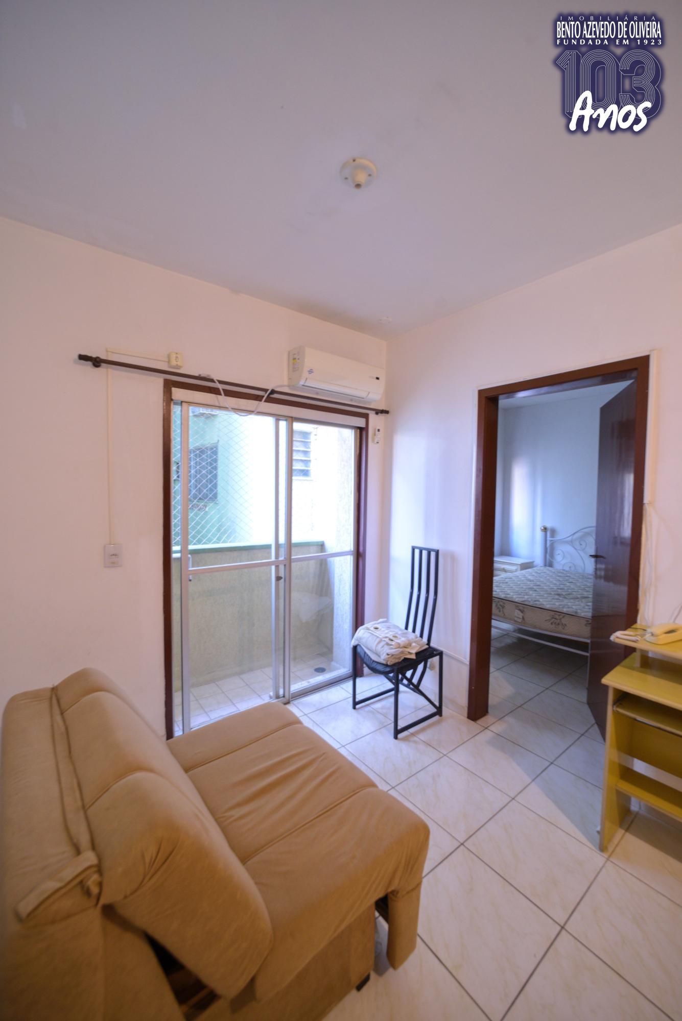 Apartamento, 1 quarto, 33 m² - Foto 10