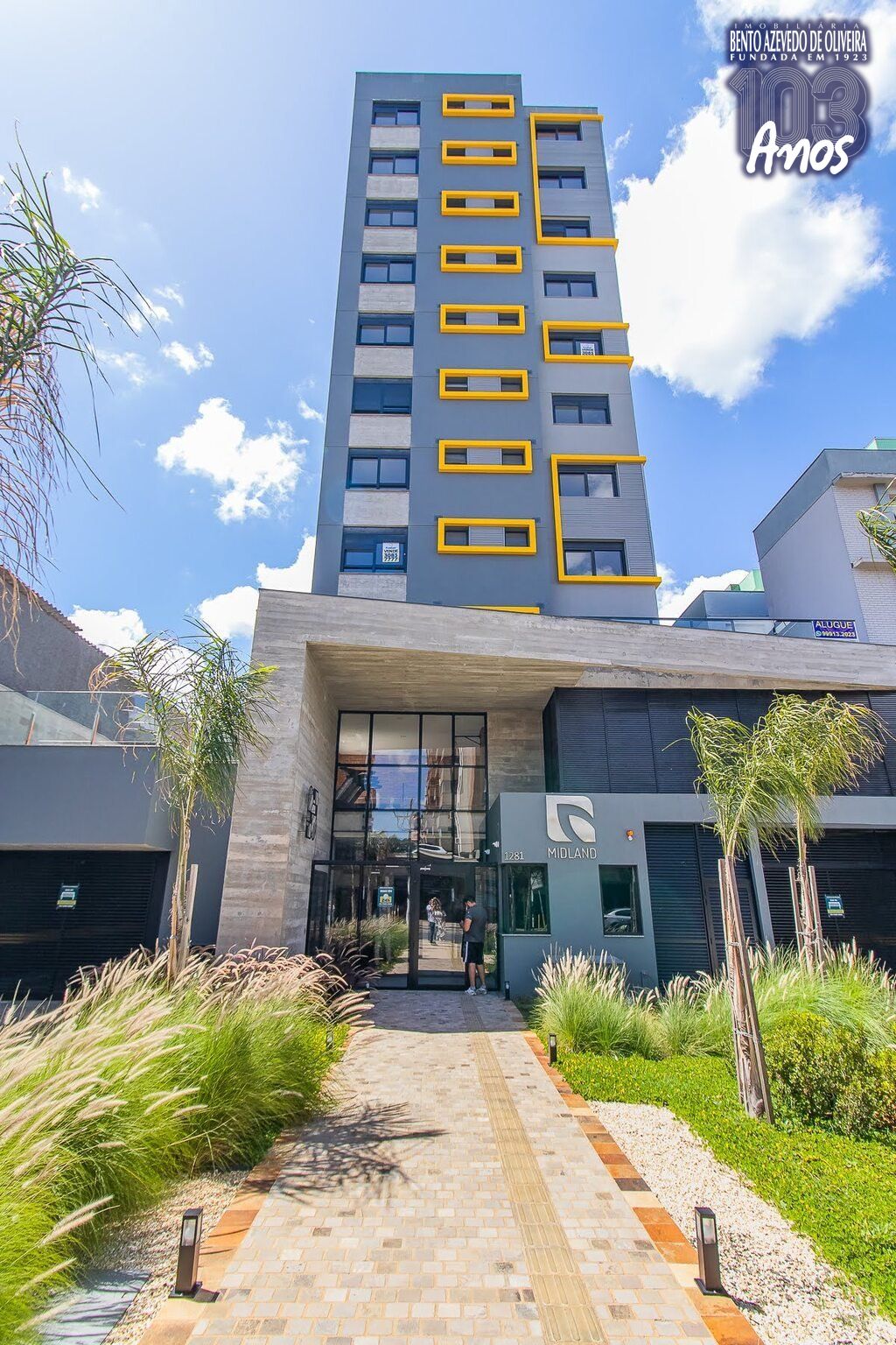 Apartamento, 1 quarto, 42 m² - Foto 21