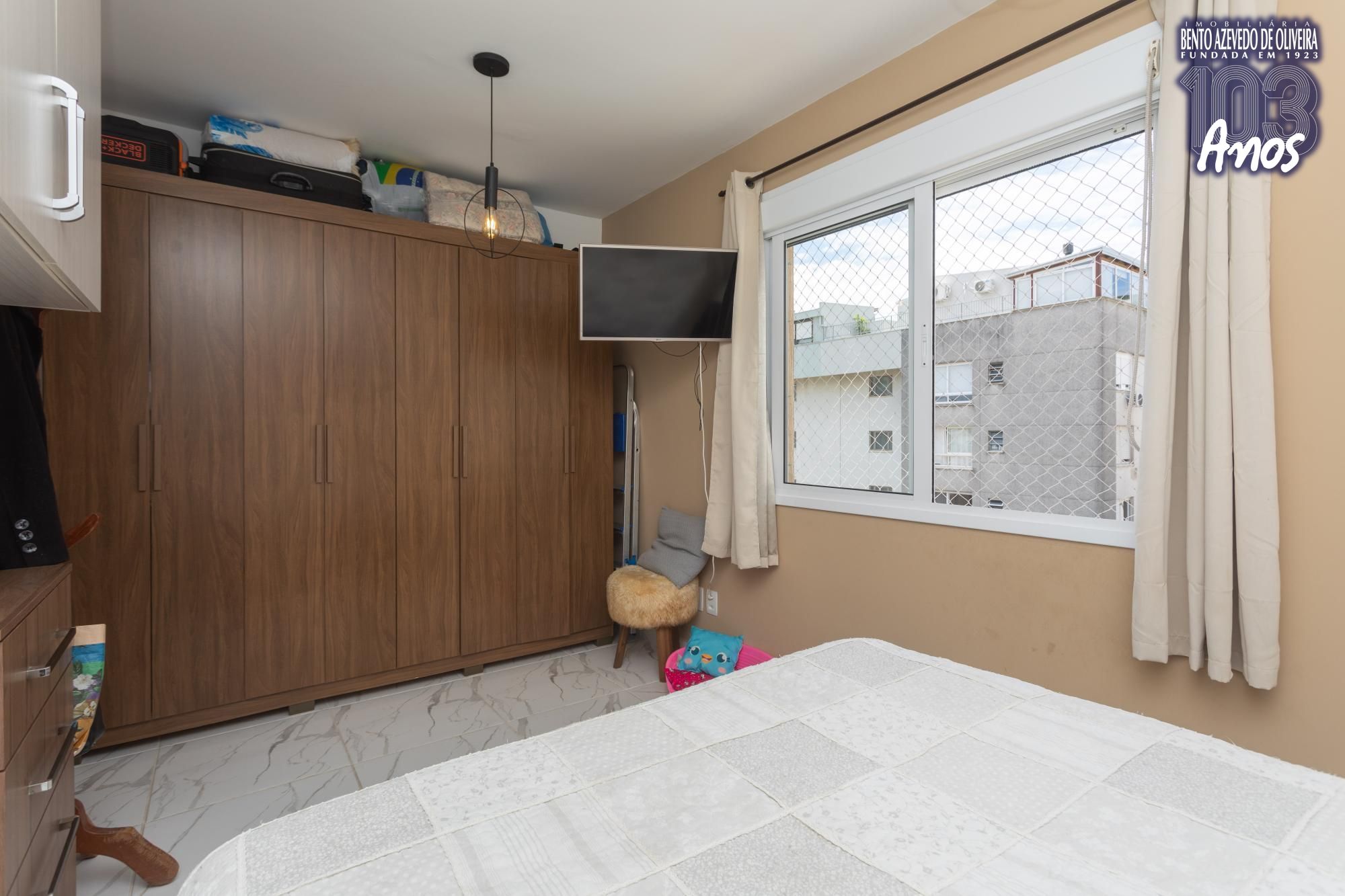 Apartamento, 3 quartos, 84 m² - Foto 17