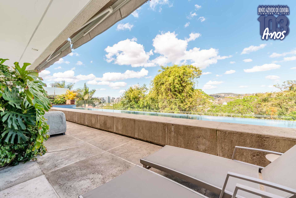 Apartamento, 3 quartos, 478 m² - Foto 19