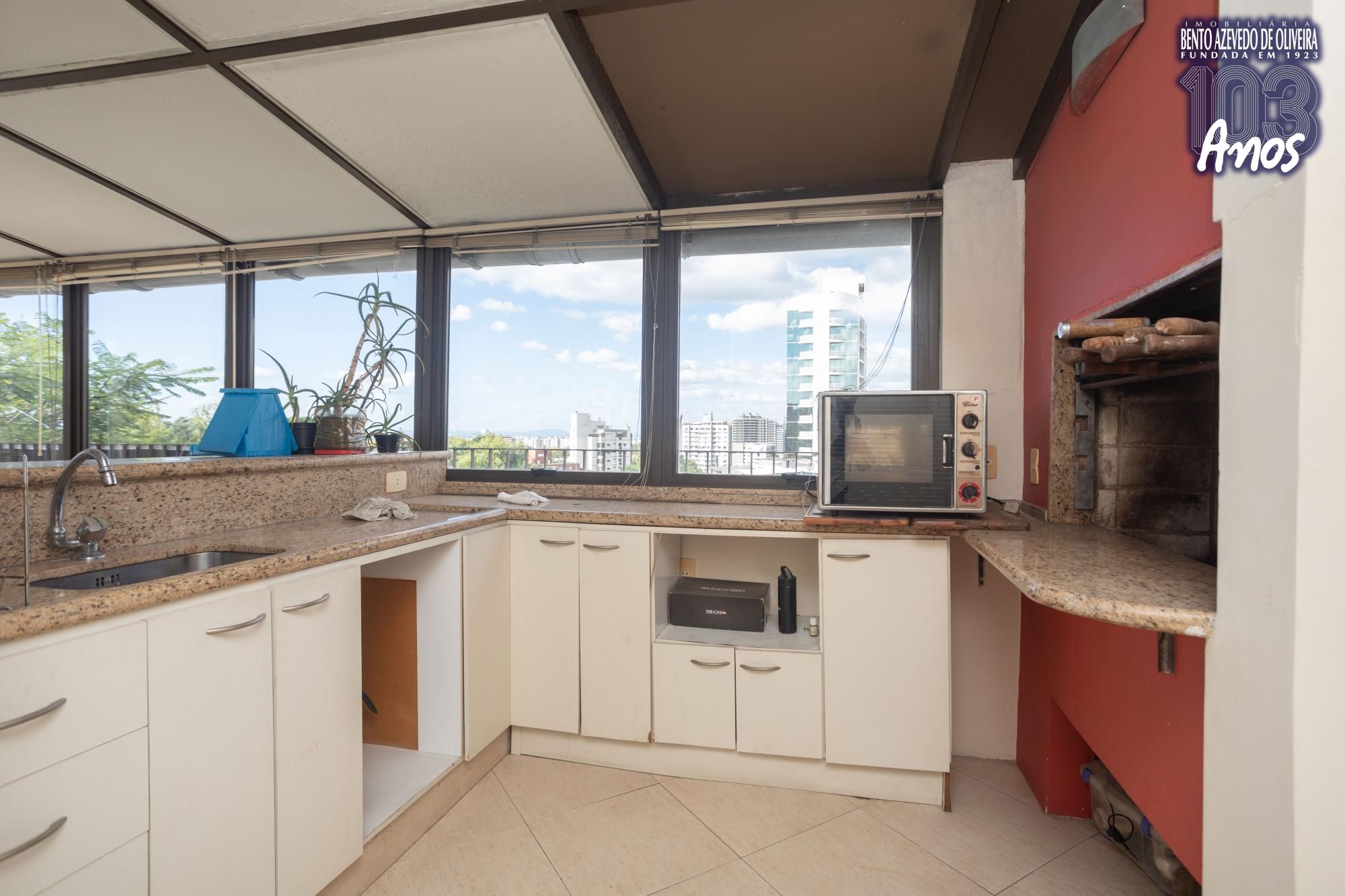 Cobertura, 3 quartos, 152 m² - Foto 33