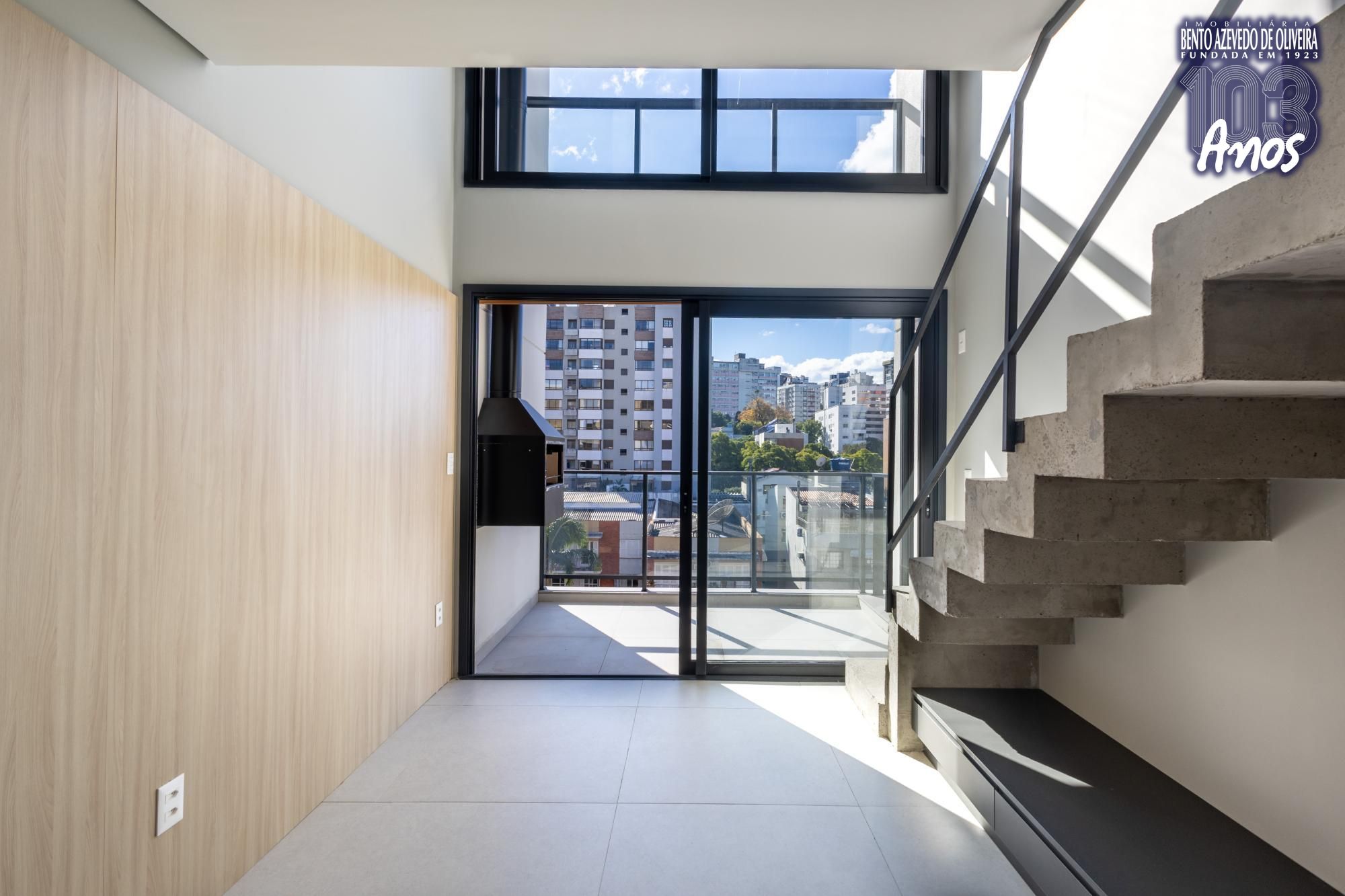 Apartamento, 1 quarto, 45 m² - Foto 4