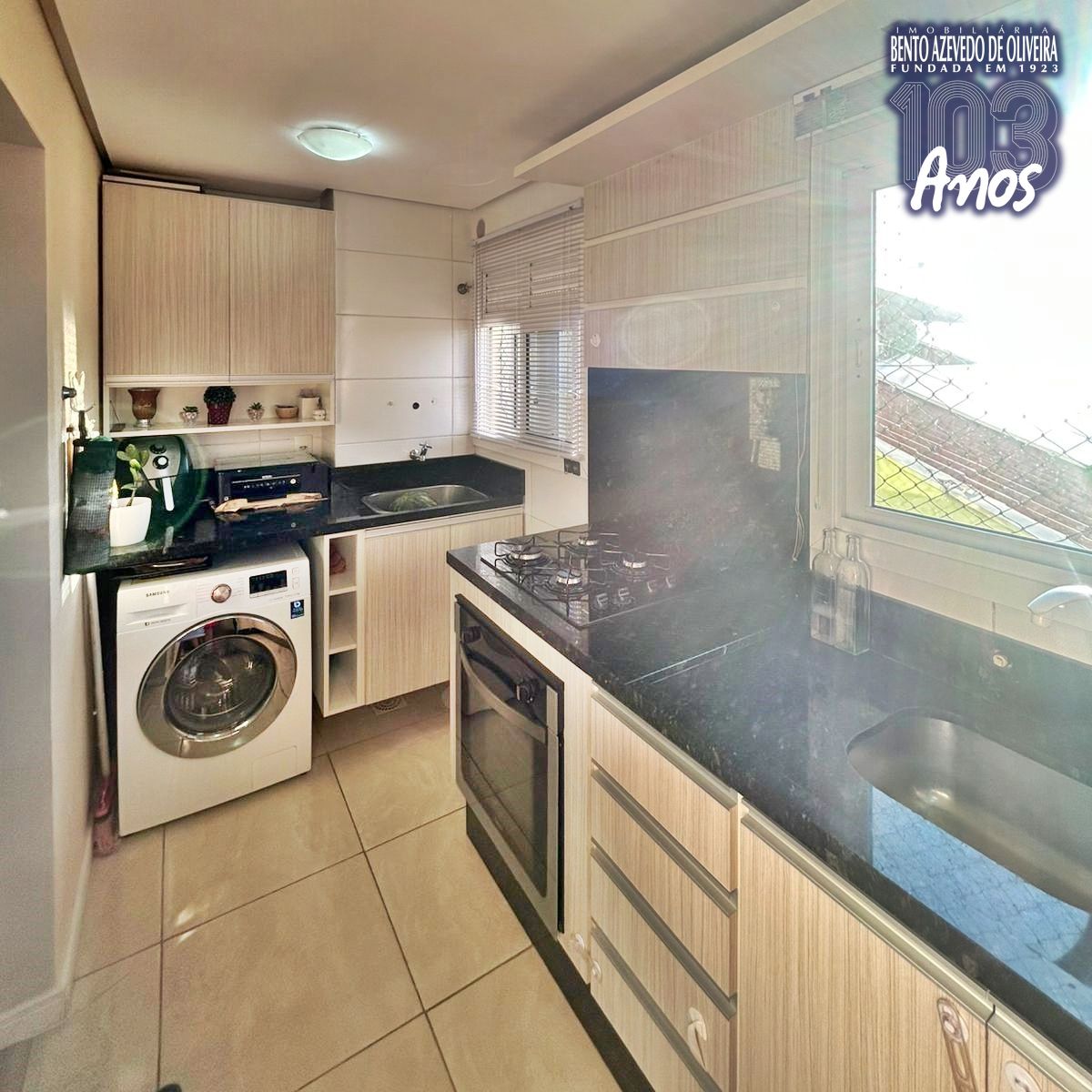Apartamento, 2 quartos, 79 m² - Foto 8