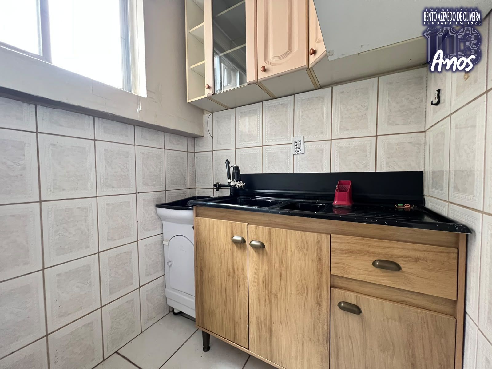 Apartamento, 1 quarto, 26 m² - Foto 9