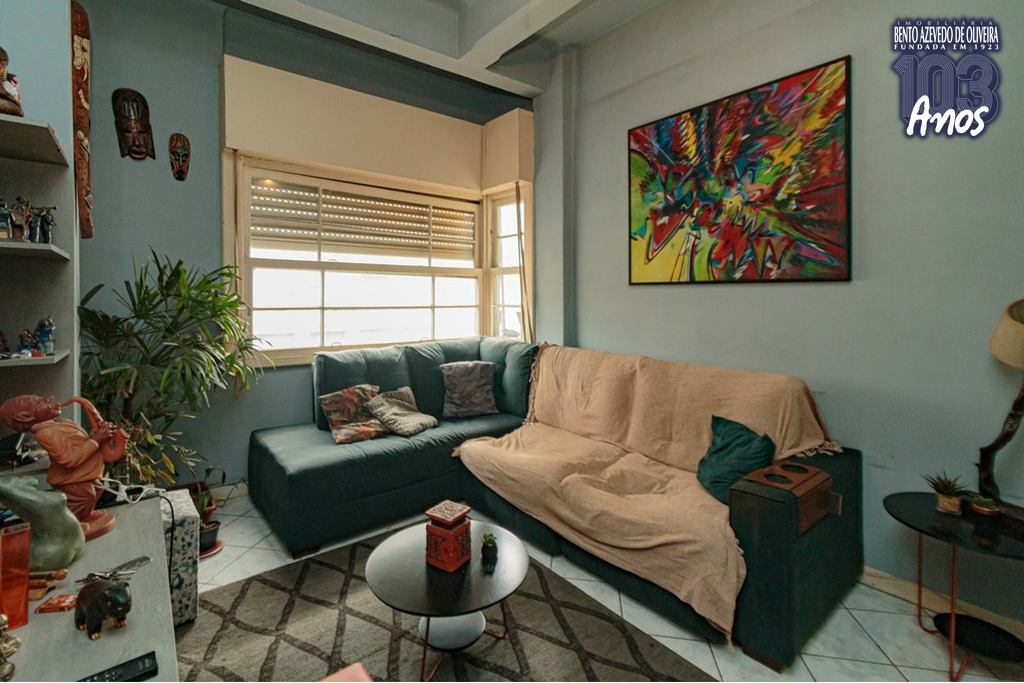 Apartamento, 3 quartos, 71 m² - Foto 1