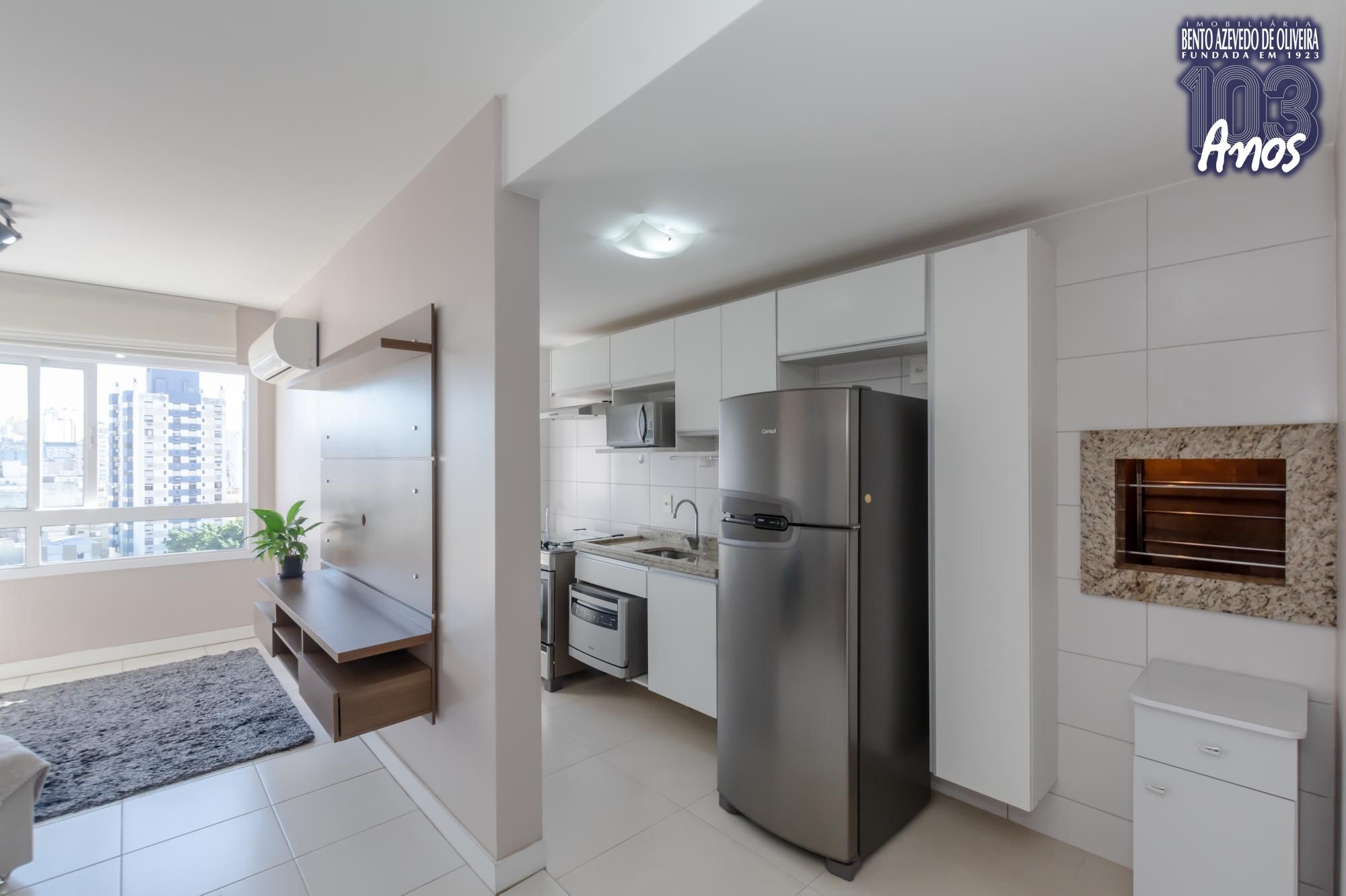 Apartamento, 3 quartos, 80 m² - Foto 7