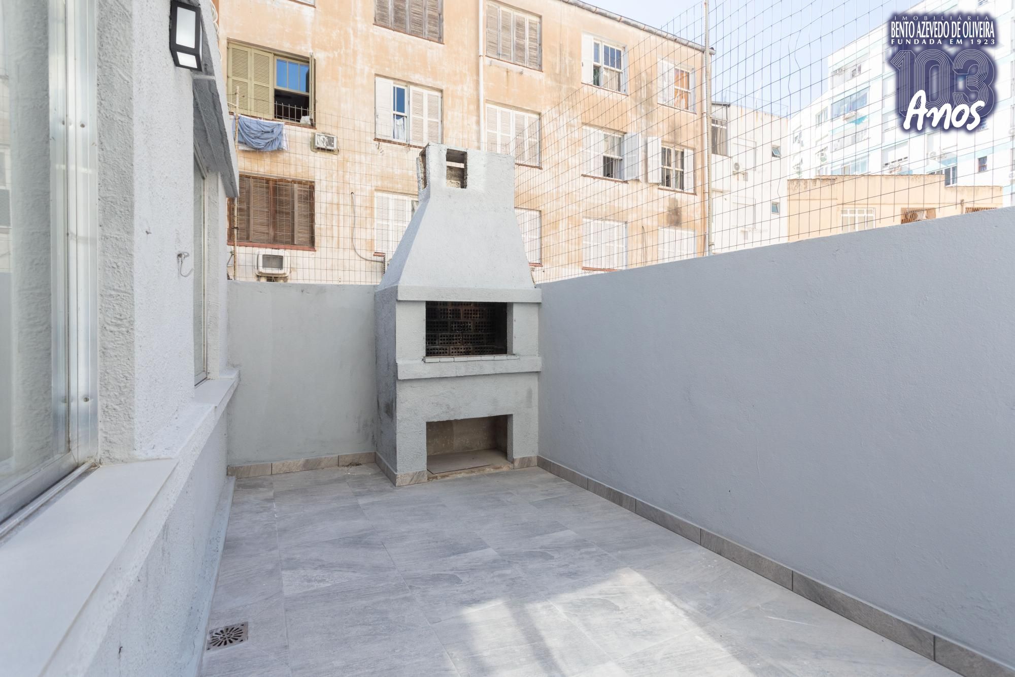 Apartamento, 2 quartos, 70 m² - Foto 23