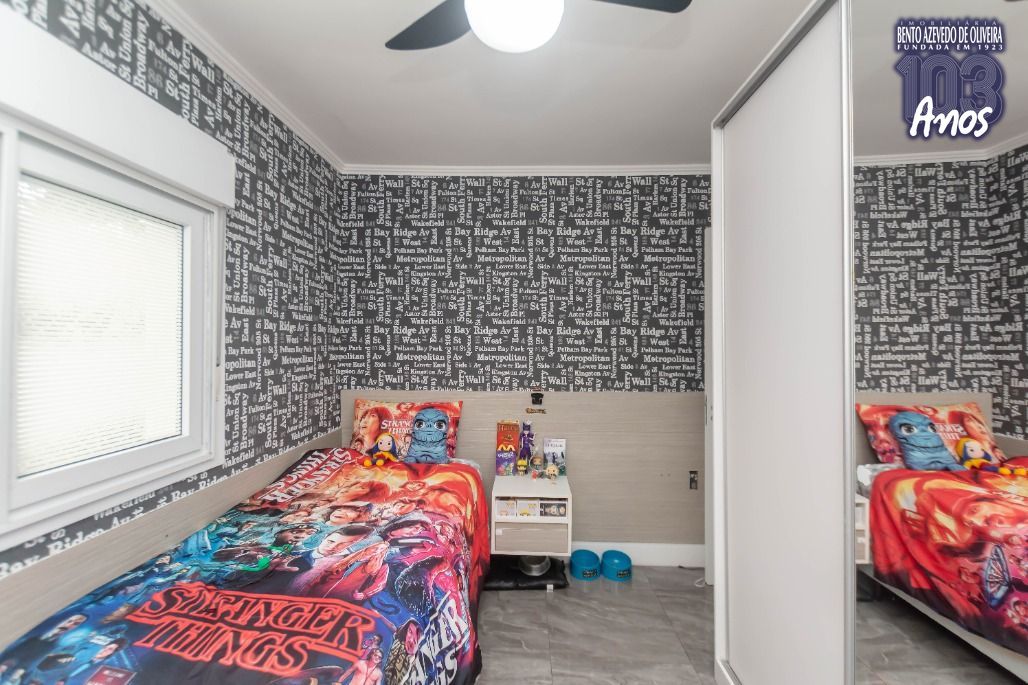 Apartamento, 3 quartos, 91 m² - Foto 20