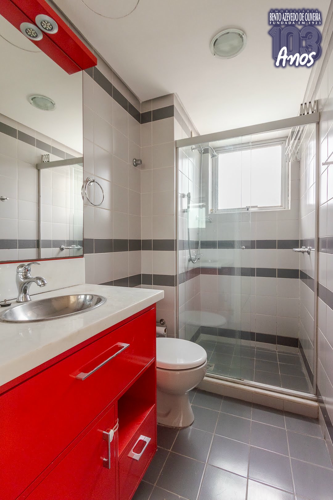 Apartamento, 2 quartos, 76 m² - Foto 21