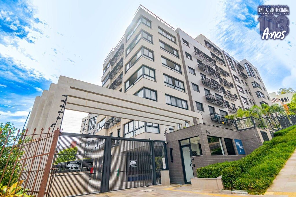 Cobertura, 3 quartos, 182 m² - Foto 11
