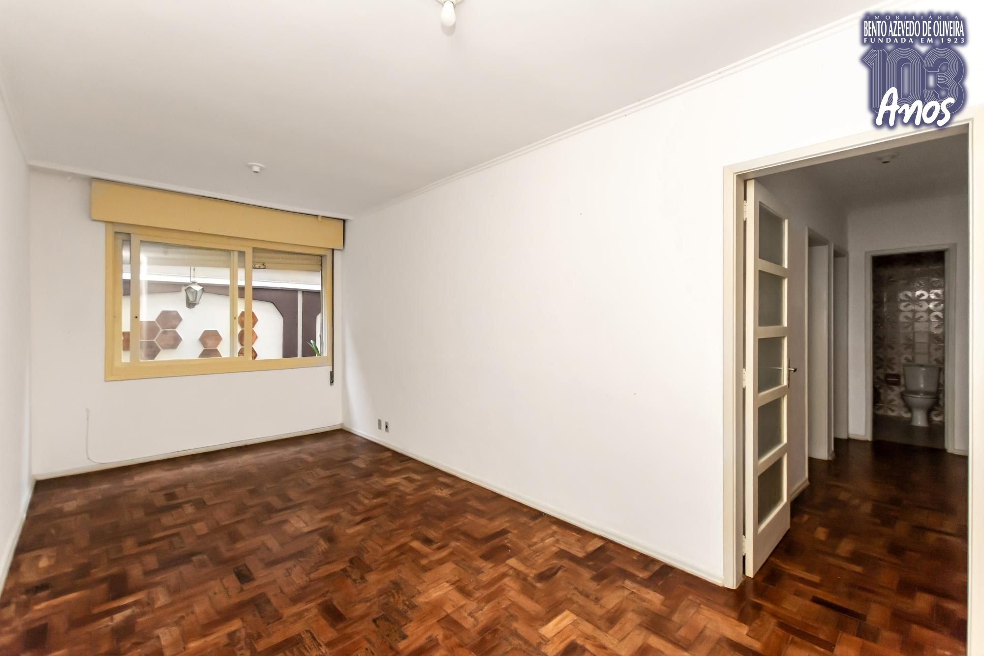 Apartamento, 2 quartos, 78 m² - Foto 2