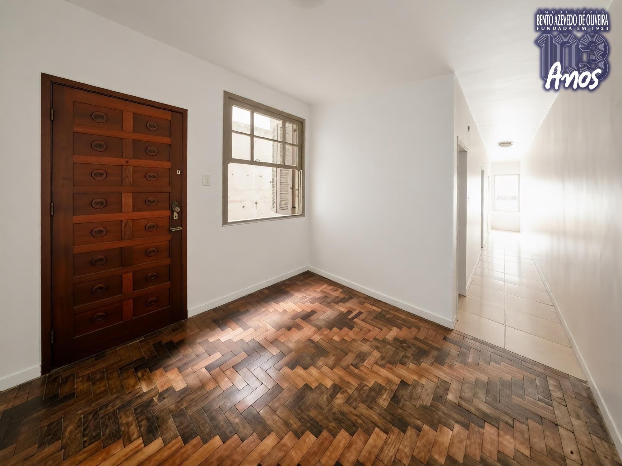 Apartamento, 2 quartos, 66 m² - Foto 2
