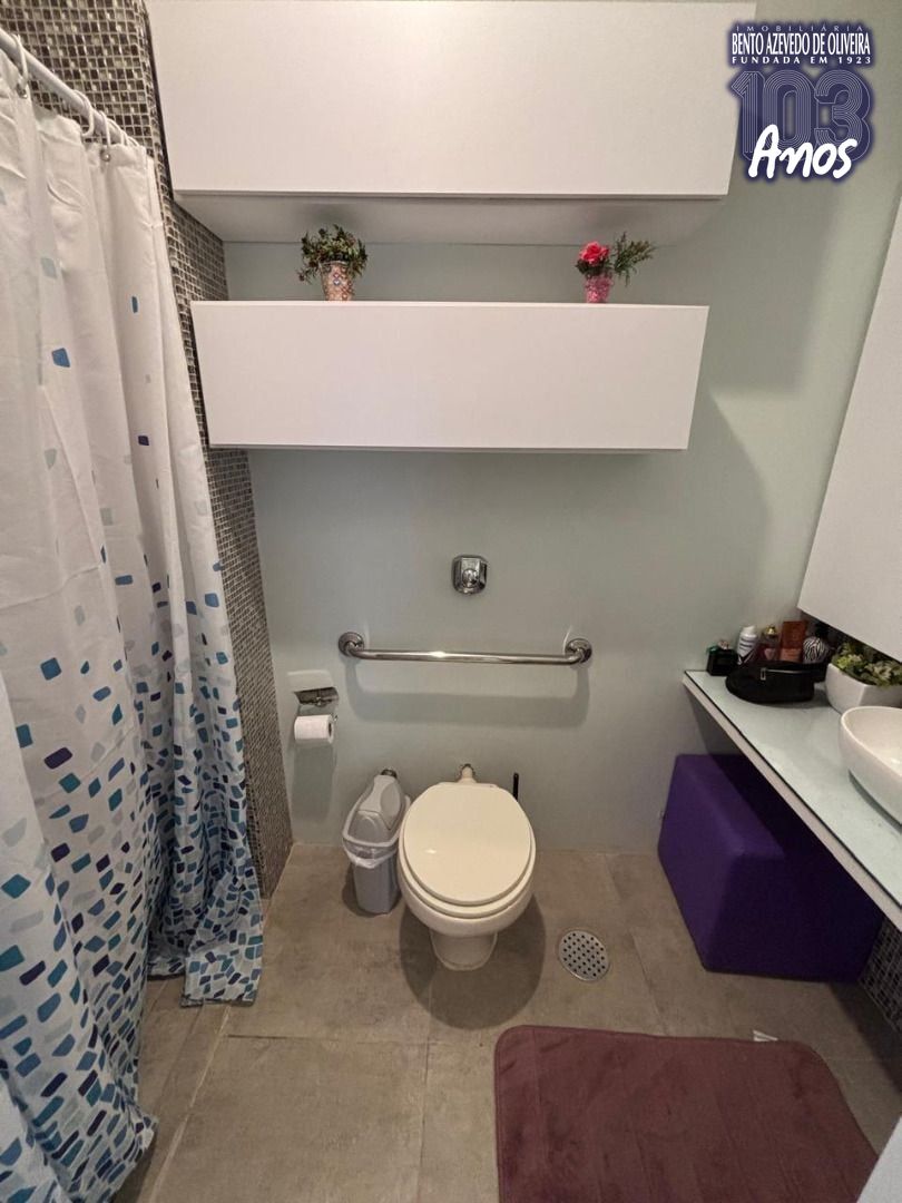 Apartamento, 2 quartos, 73 m² - Foto 5