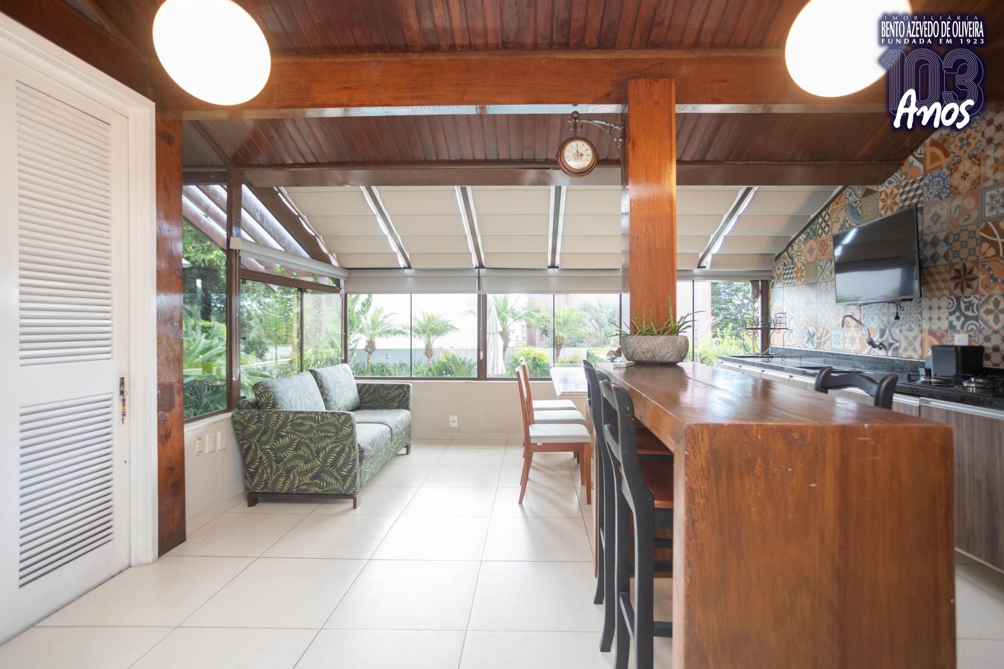 Casa, 4 quartos, 282 m² - Foto 14