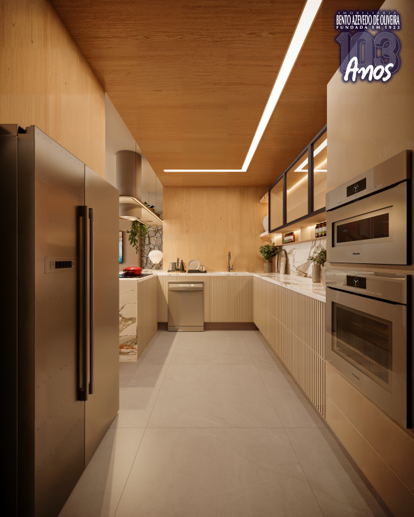 Apartamento, 3 quartos, 129 m² - Foto 10