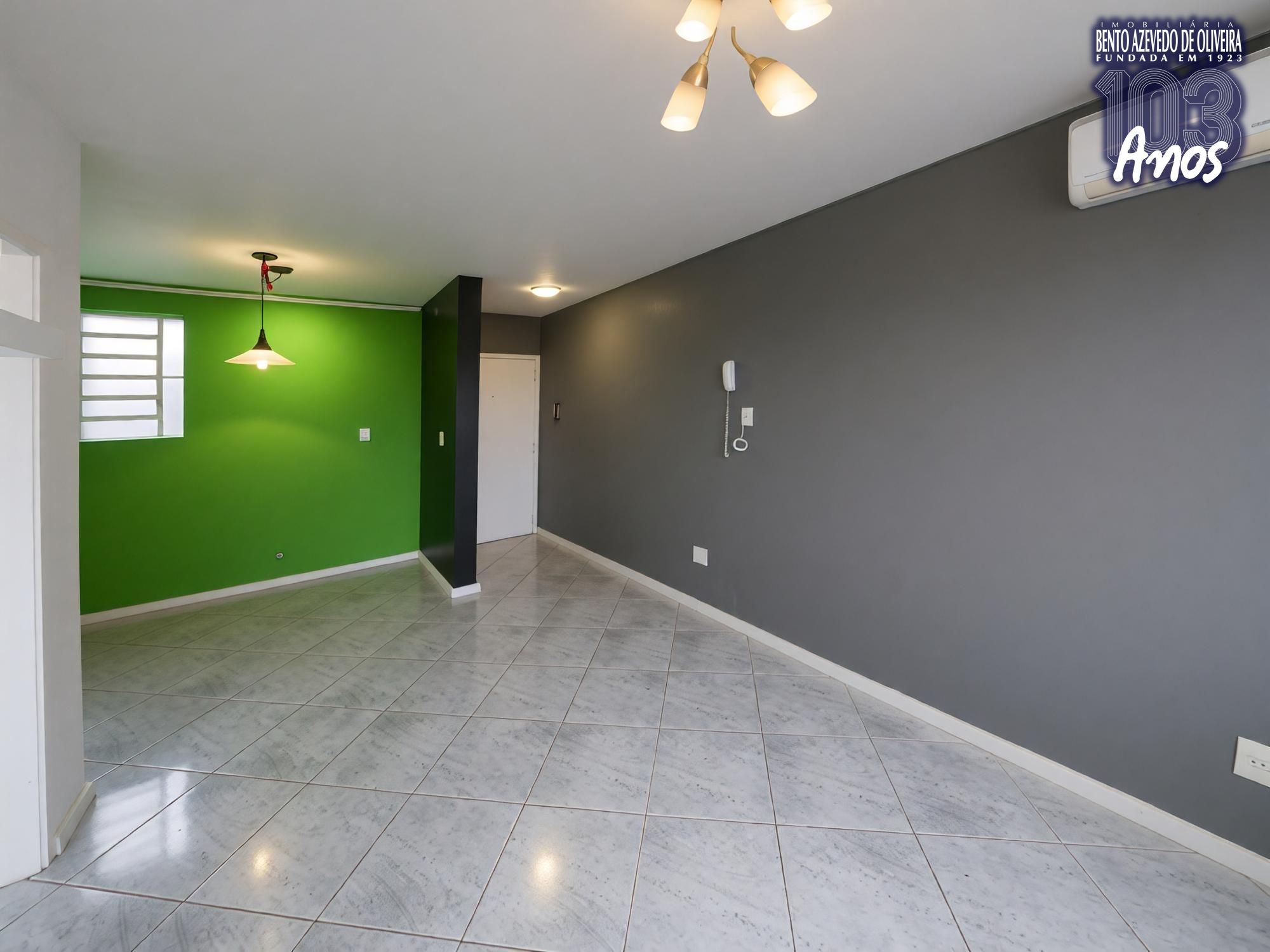 Apartamento, 1 quarto, 40 m² - Foto 1