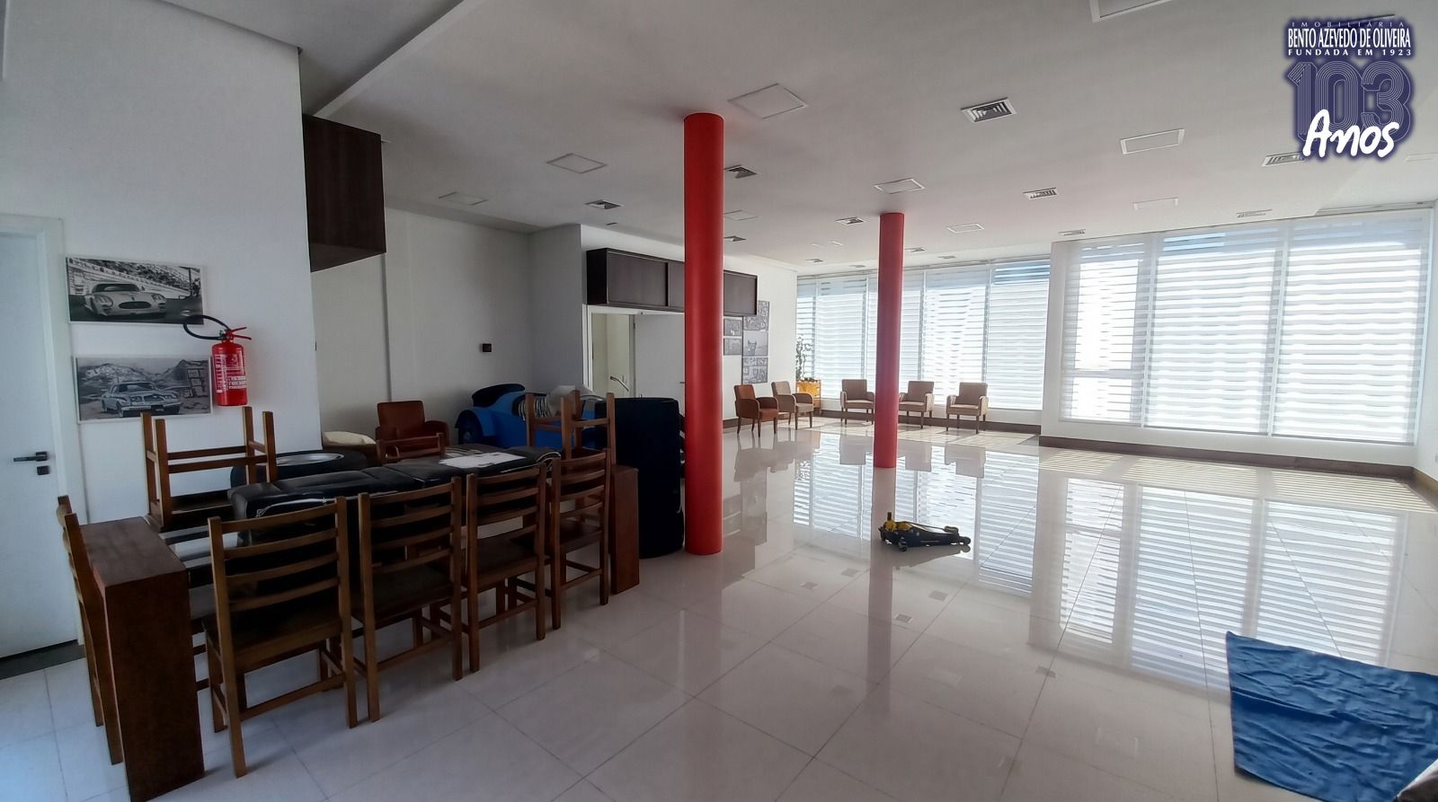 Prédio Inteiro, 350 m² - Foto 6