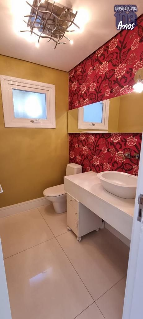 Casa, 3 quartos, 374 m² - Foto 19