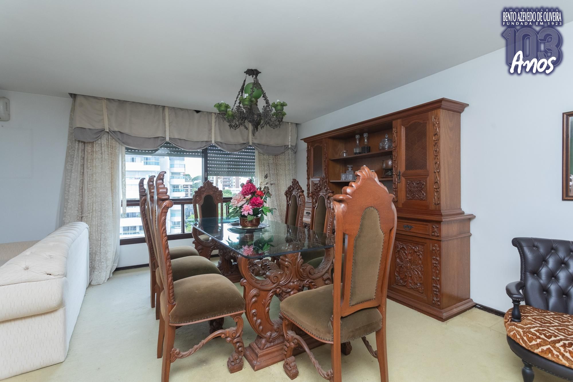 Cobertura, 3 quartos, 229 m² - Foto 6