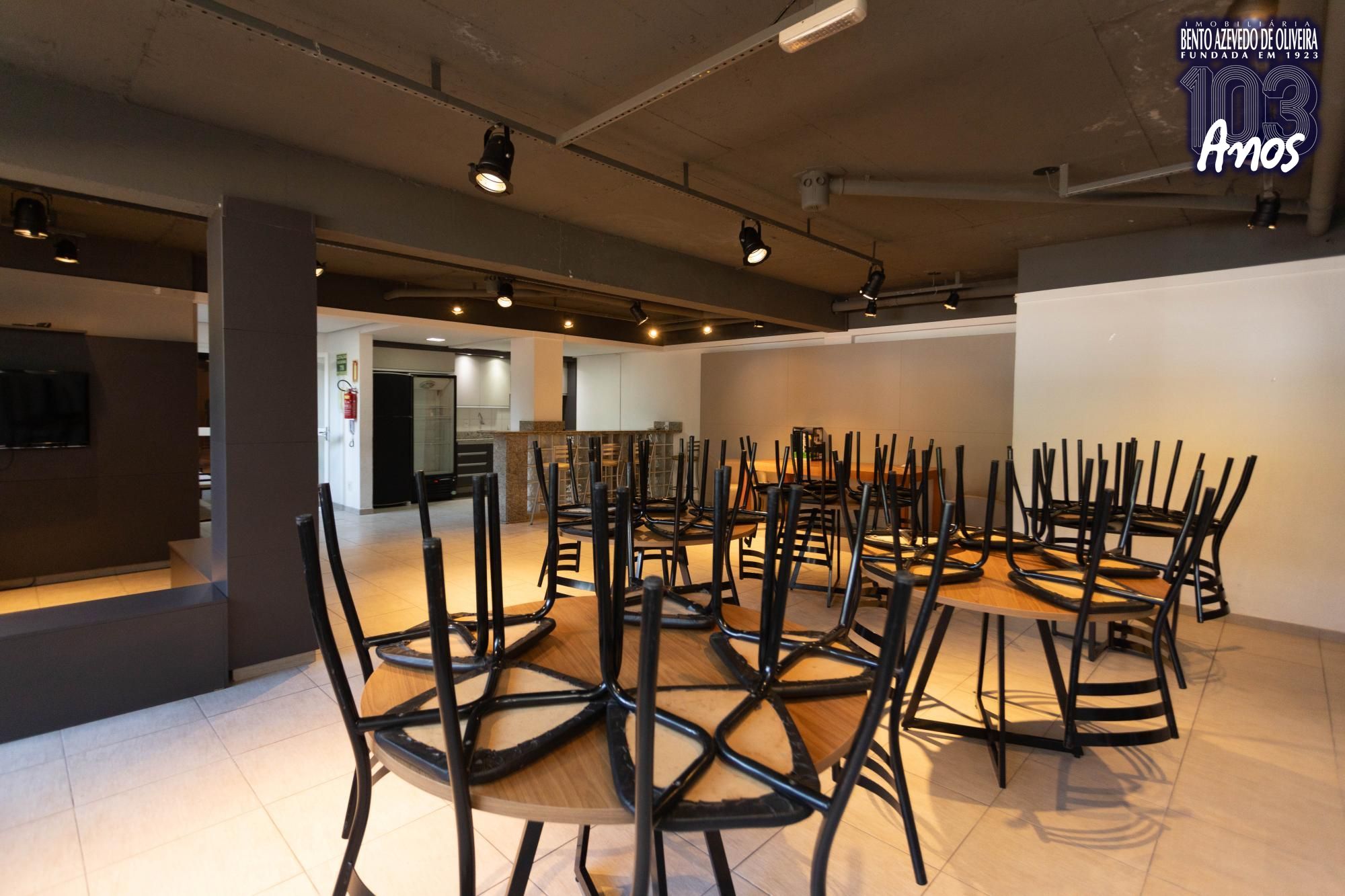 Apartamento, 3 quartos, 90 m² - Foto 25