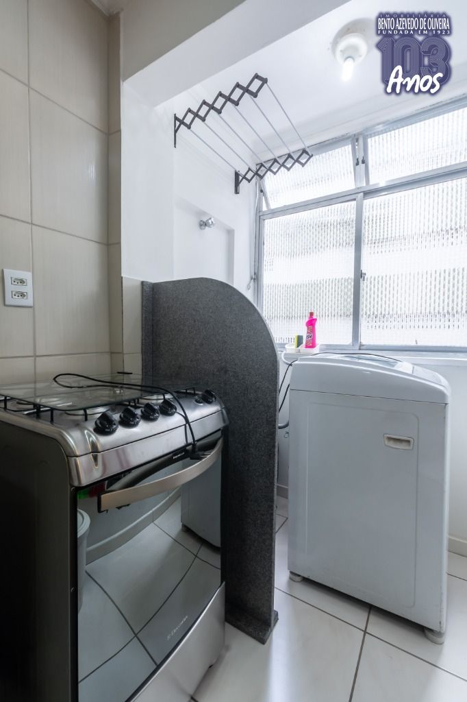 Apartamento, 1 quarto, 43 m² - Foto 9