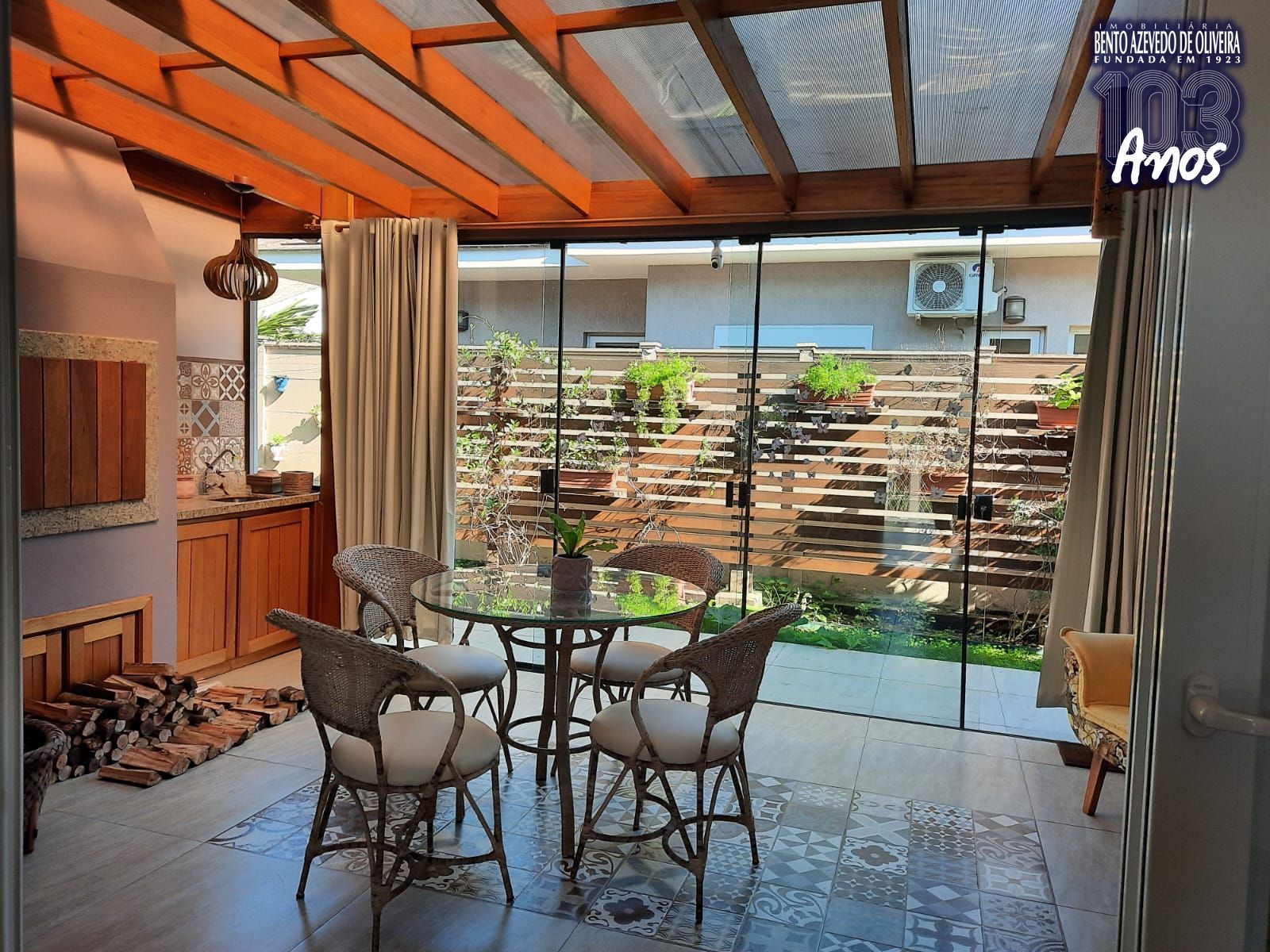 Casa, 3 quartos, 158 m² - Foto 21