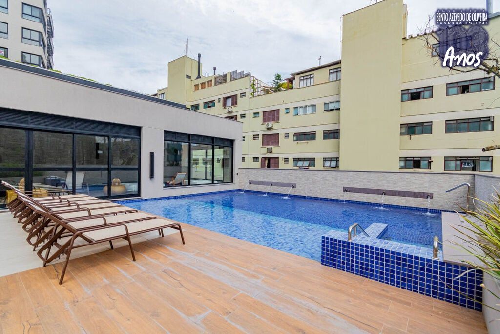 Cobertura, 3 quartos, 182 m² - Foto 26