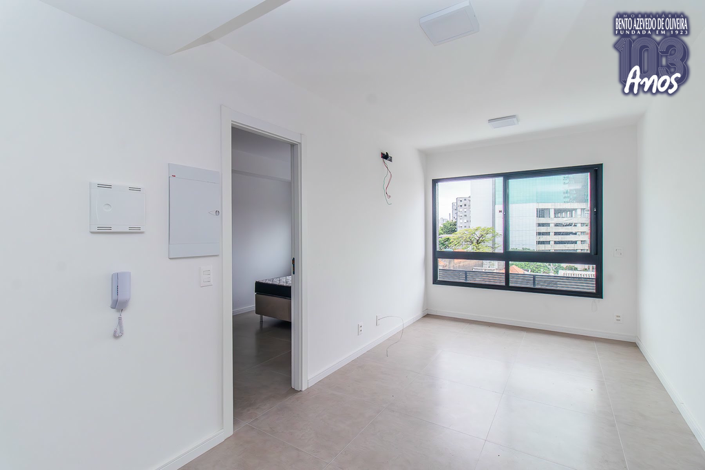 Apartamento, 1 quarto, 44 m² - Foto 22