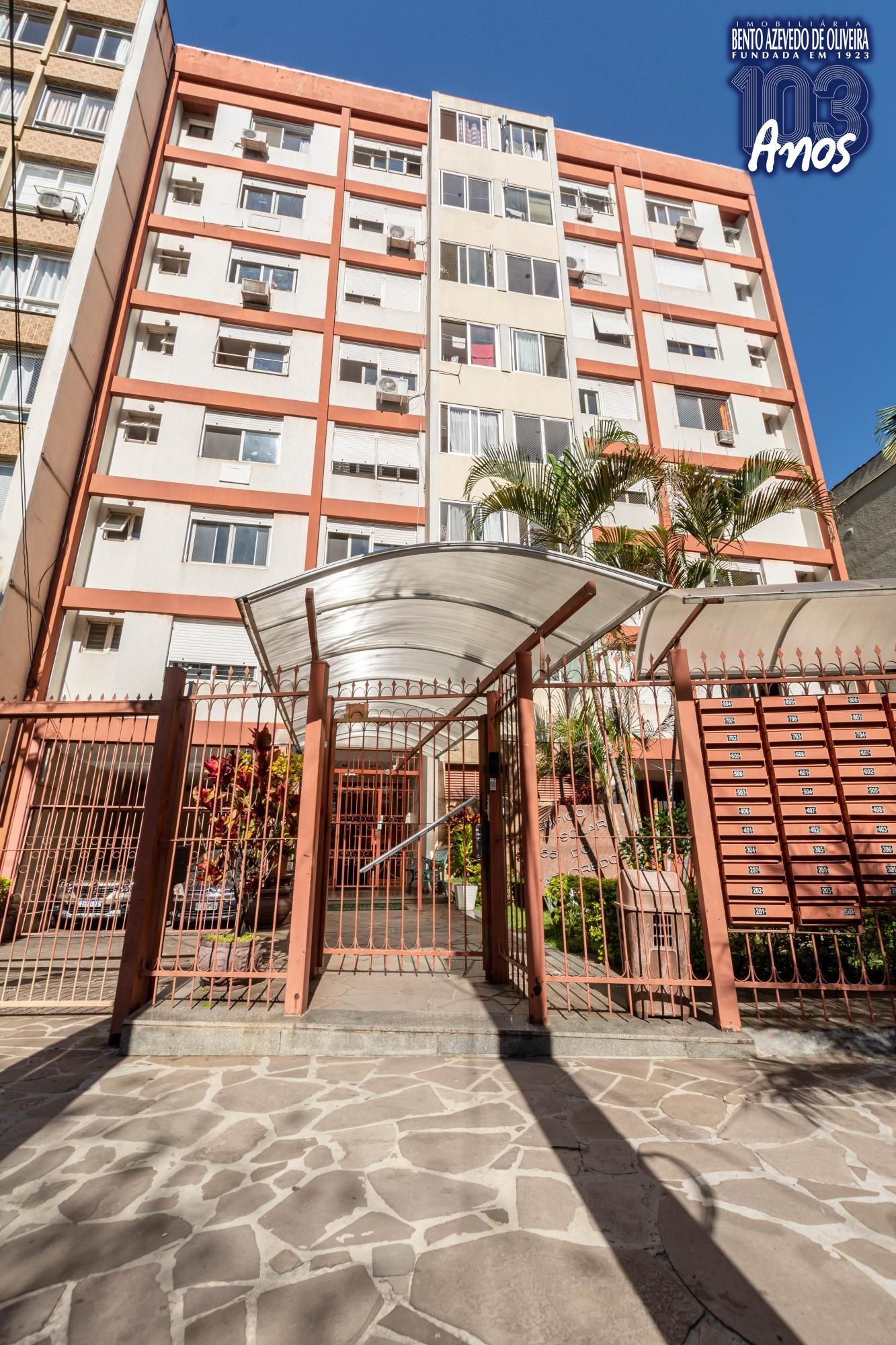 Apartamento, 1 quarto, 45 m² - Foto 39