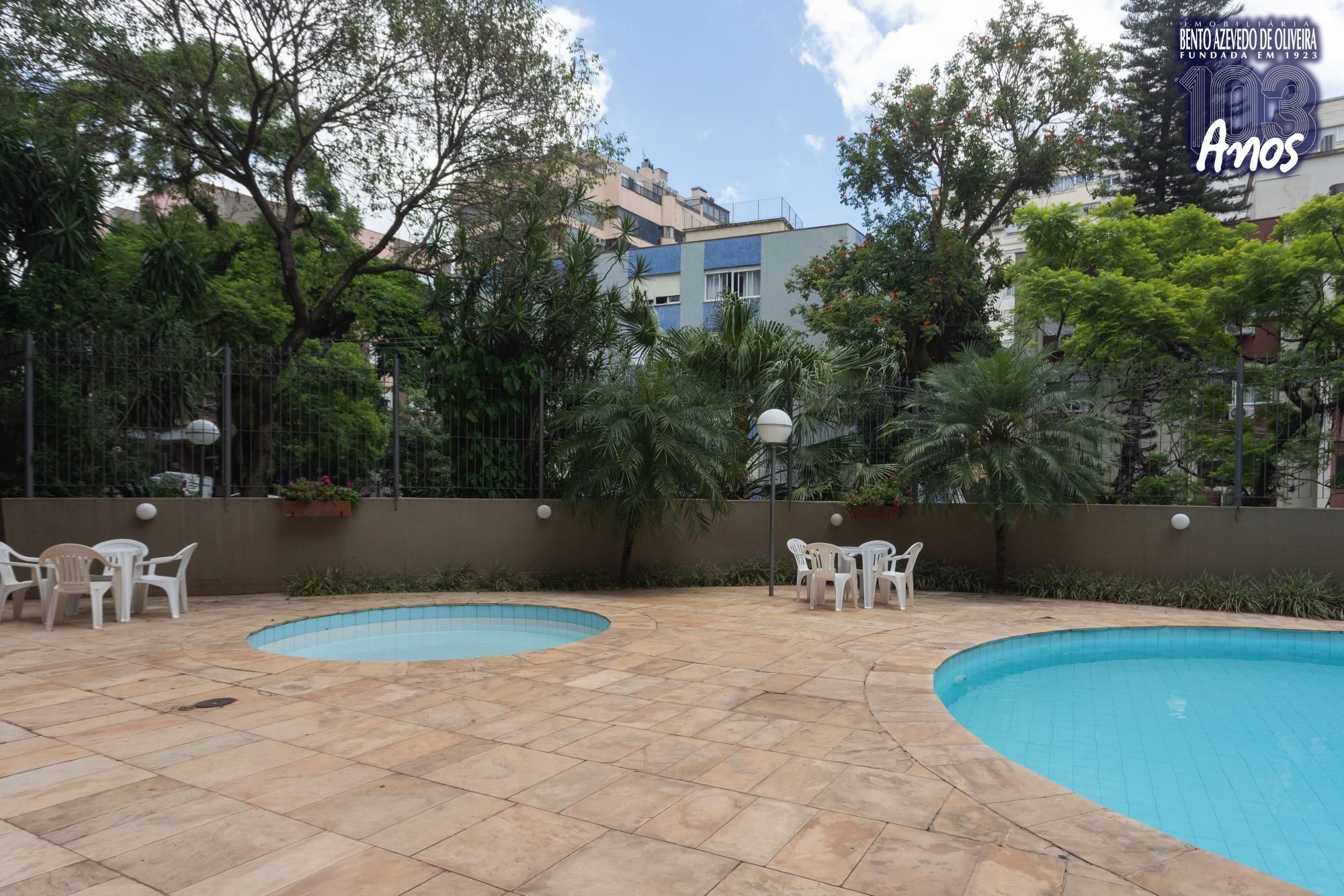 Cobertura, 3 quartos, 229 m² - Foto 3