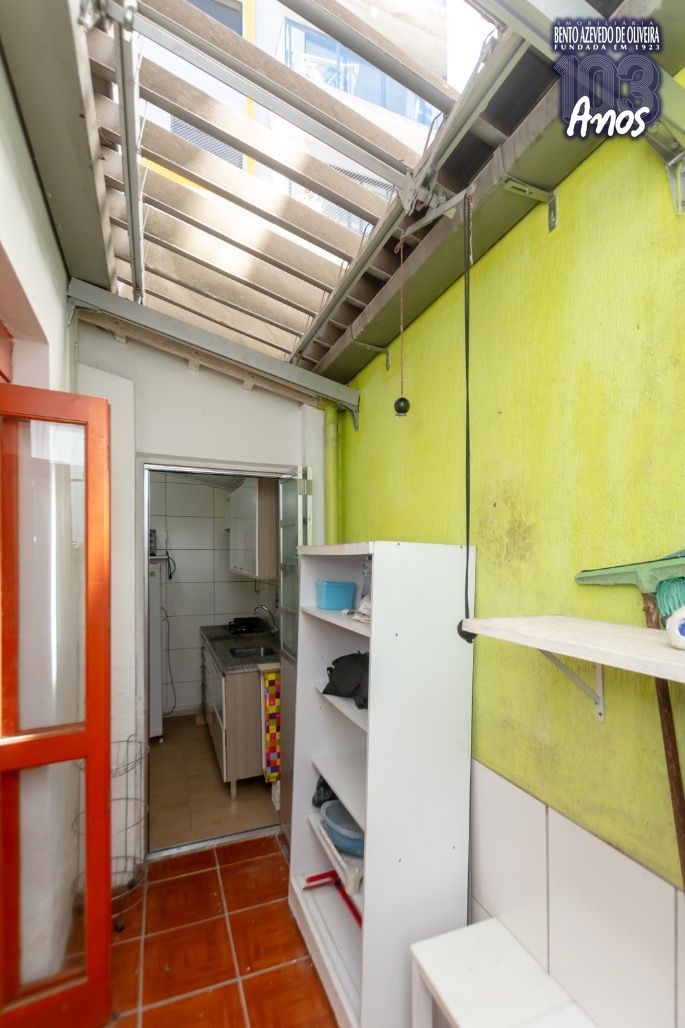 Apartamento, 1 quarto, 28 m² - Foto 19