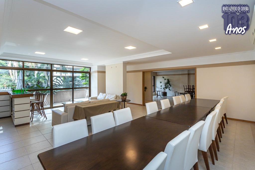 Apartamento, 3 quartos, 132 m² - Foto 13