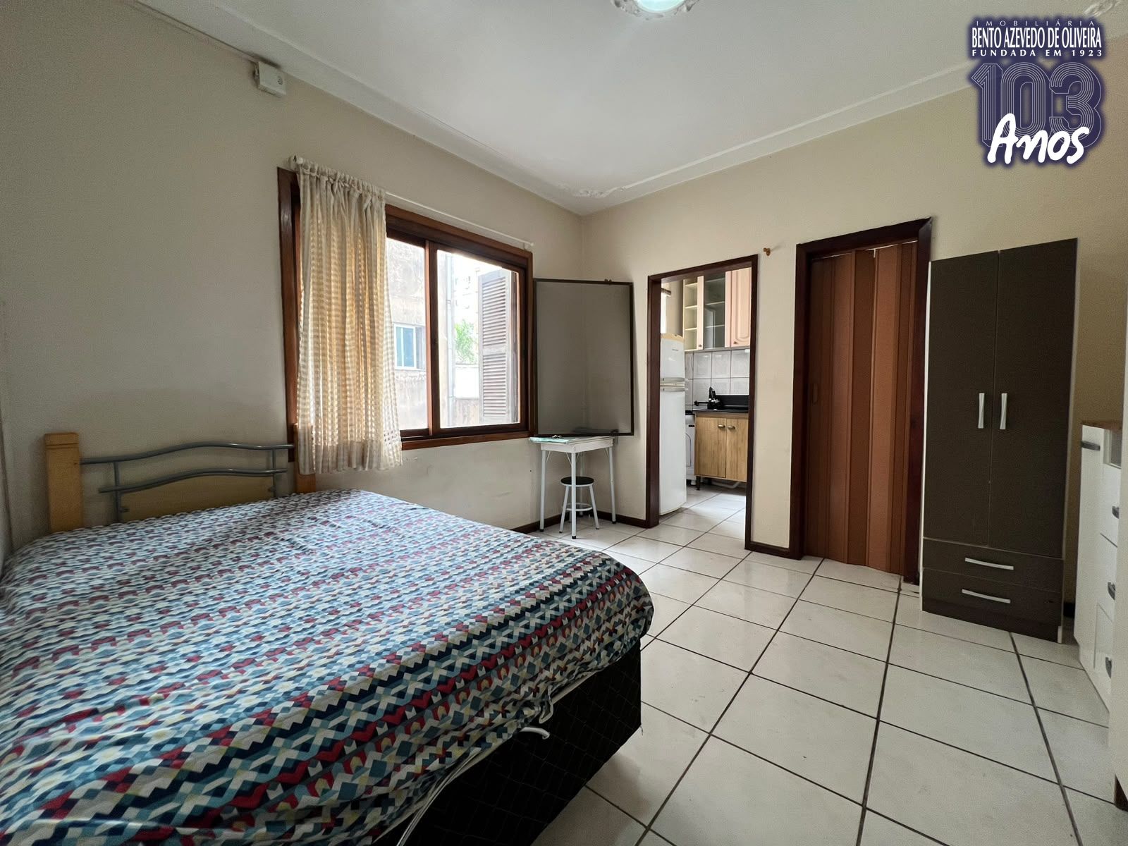 Apartamento, 1 quarto, 26 m² - Foto 8