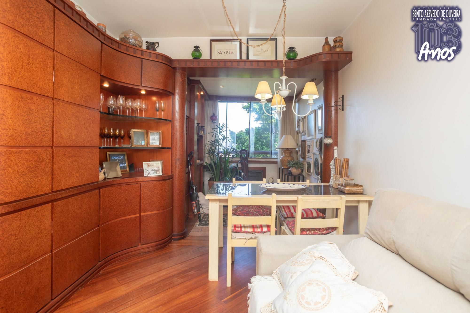 Apartamento, 3 quartos, 96 m² - Foto 10