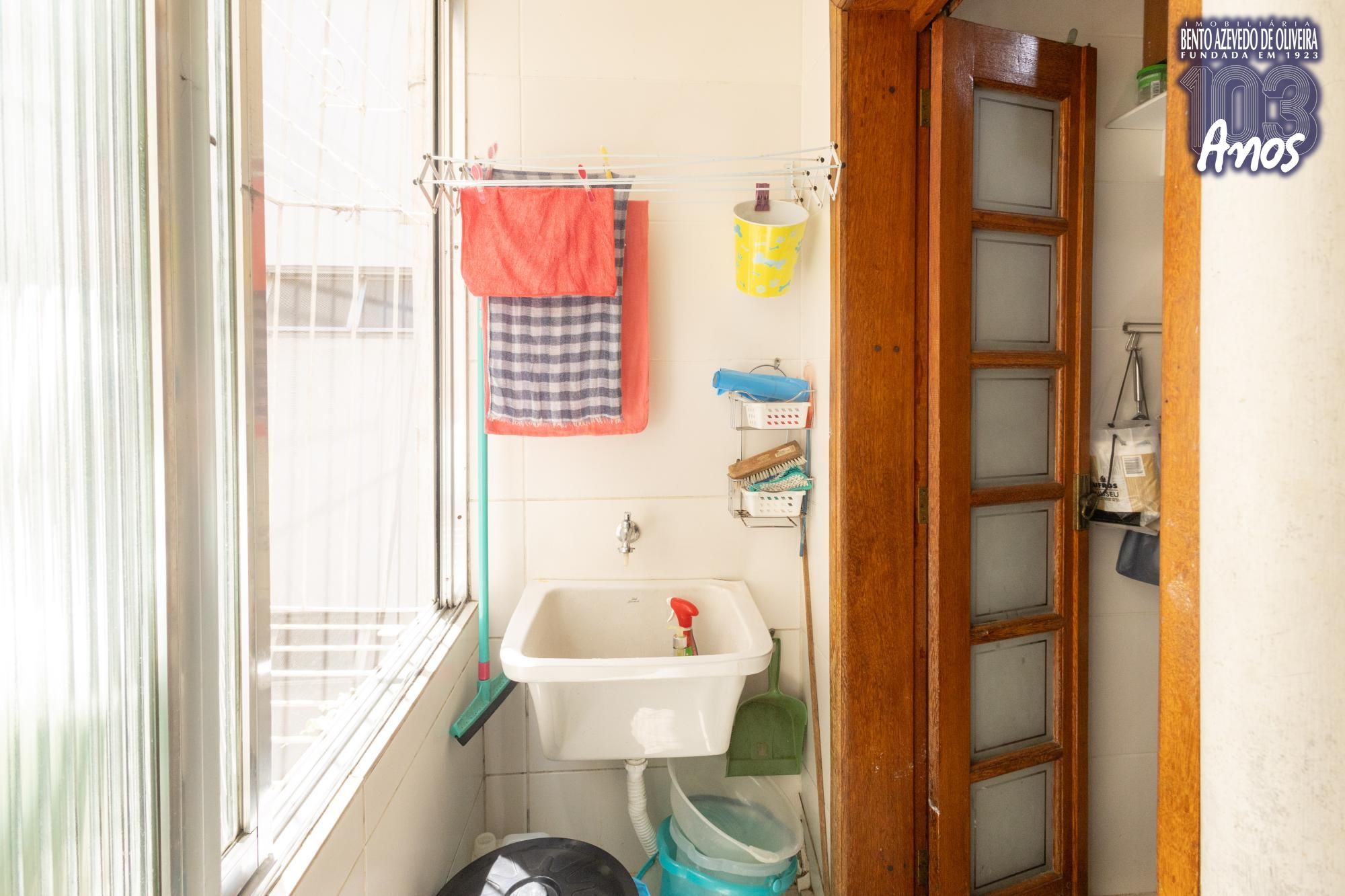 Apartamento, 2 quartos, 53 m² - Foto 12