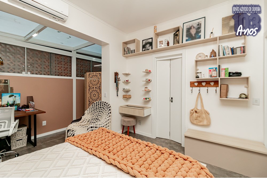 Apartamento, 3 quartos, 145 m² - Foto 15