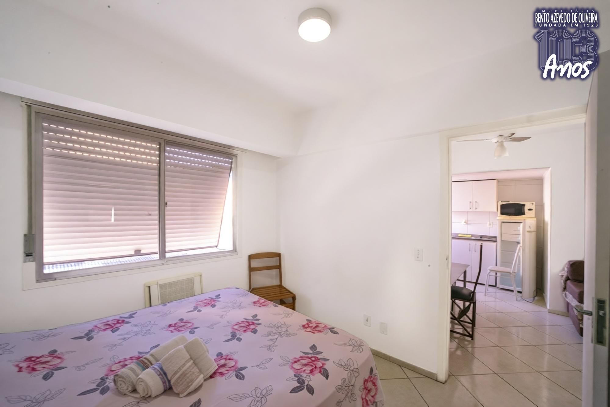 Apartamento, 1 quarto, 34 m² - Foto 8