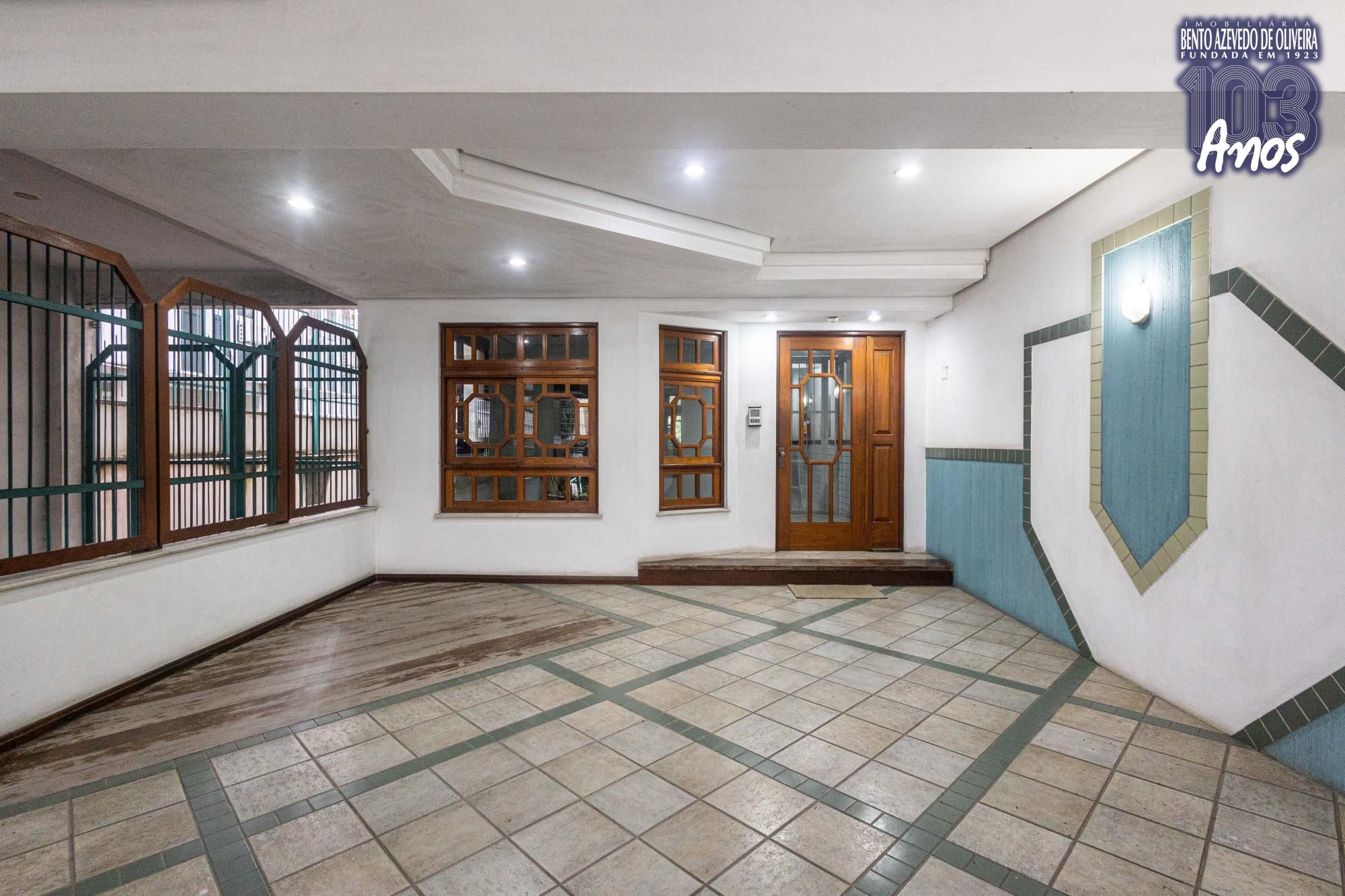 Apartamento, 2 quartos, 63 m² - Foto 4