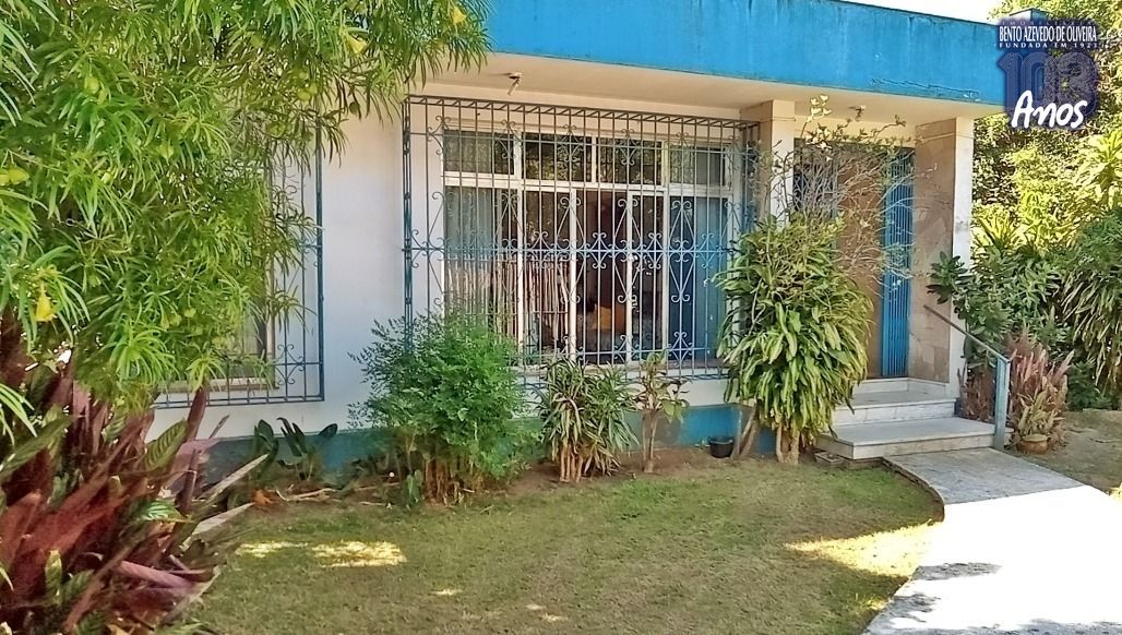 Casa, 5 quartos, 252 m² - Foto 5