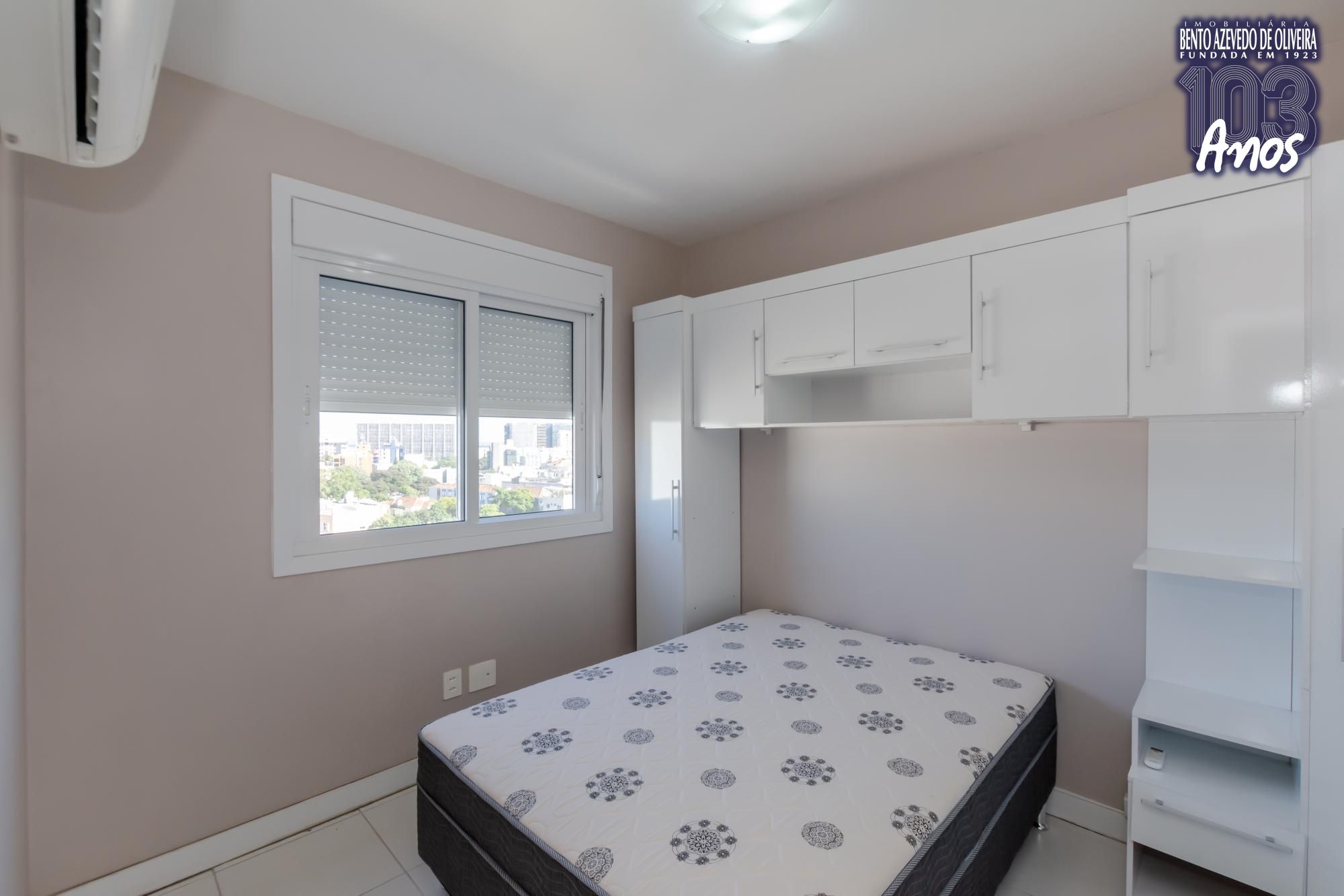 Apartamento, 3 quartos, 80 m² - Foto 35