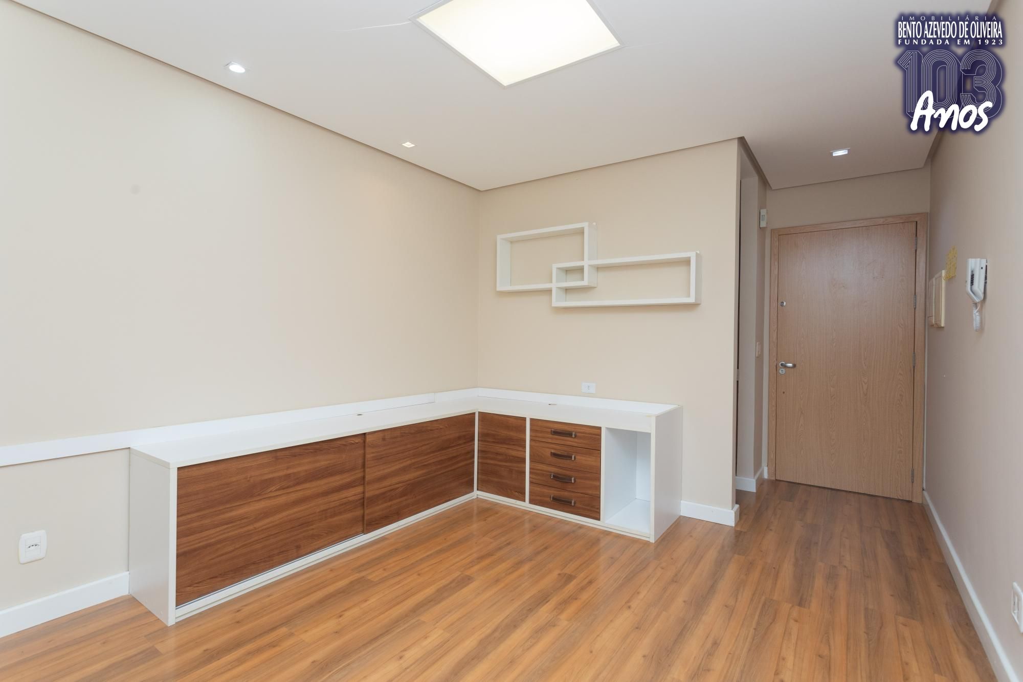Sala-Conjunto, 28 m² - Foto 6