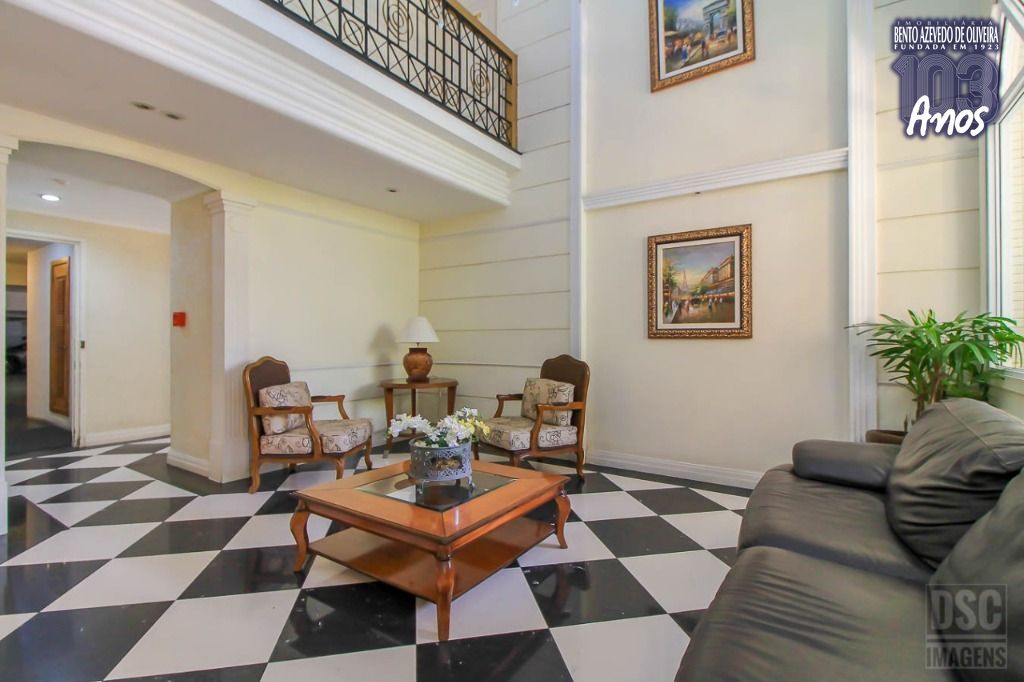 Apartamento, 3 quartos, 104 m² - Foto 28