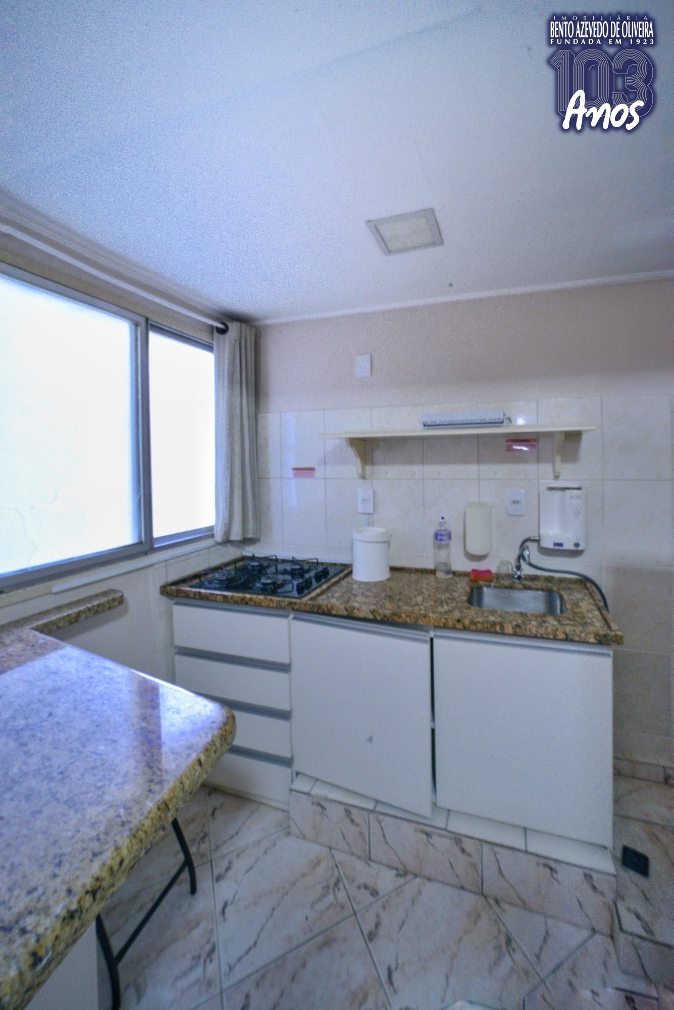 Apartamento, 1 quarto, 33 m² - Foto 19