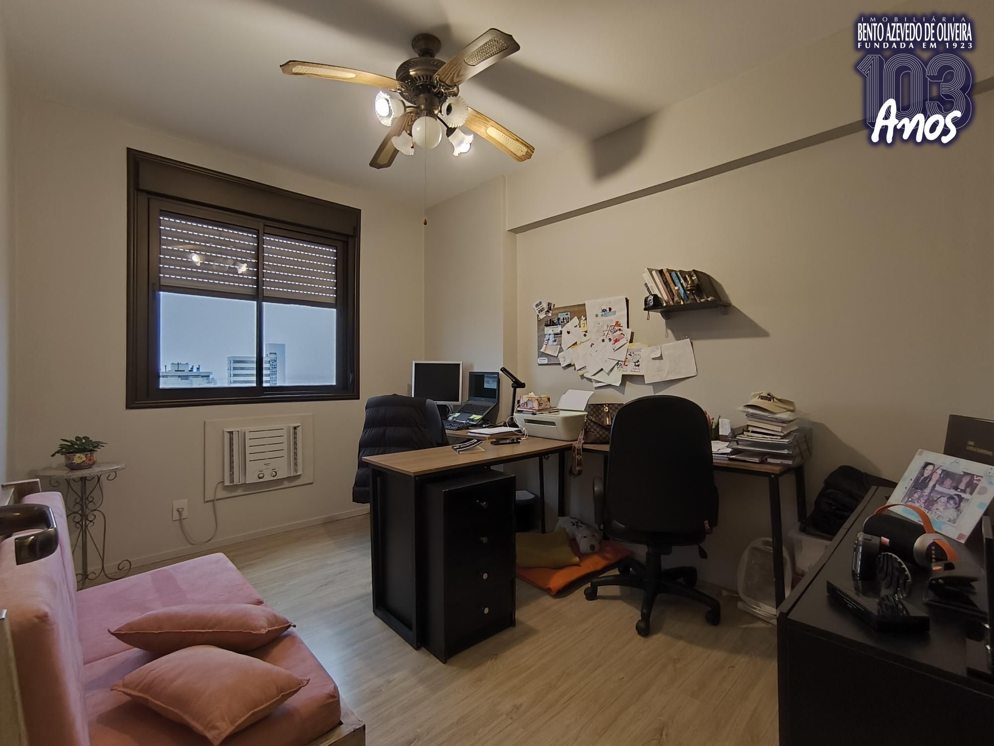 Apartamento, 3 quartos, 104 m² - Foto 17