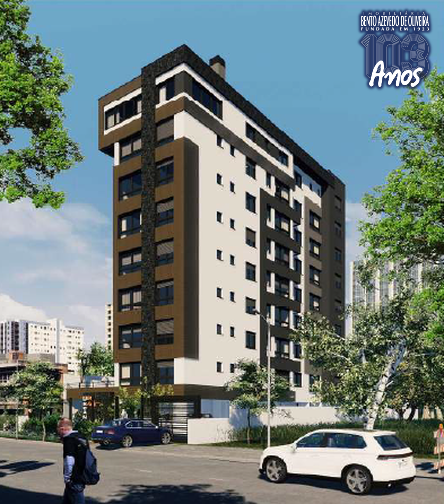 Apartamento, 2 quartos, 78 m² - Foto 2