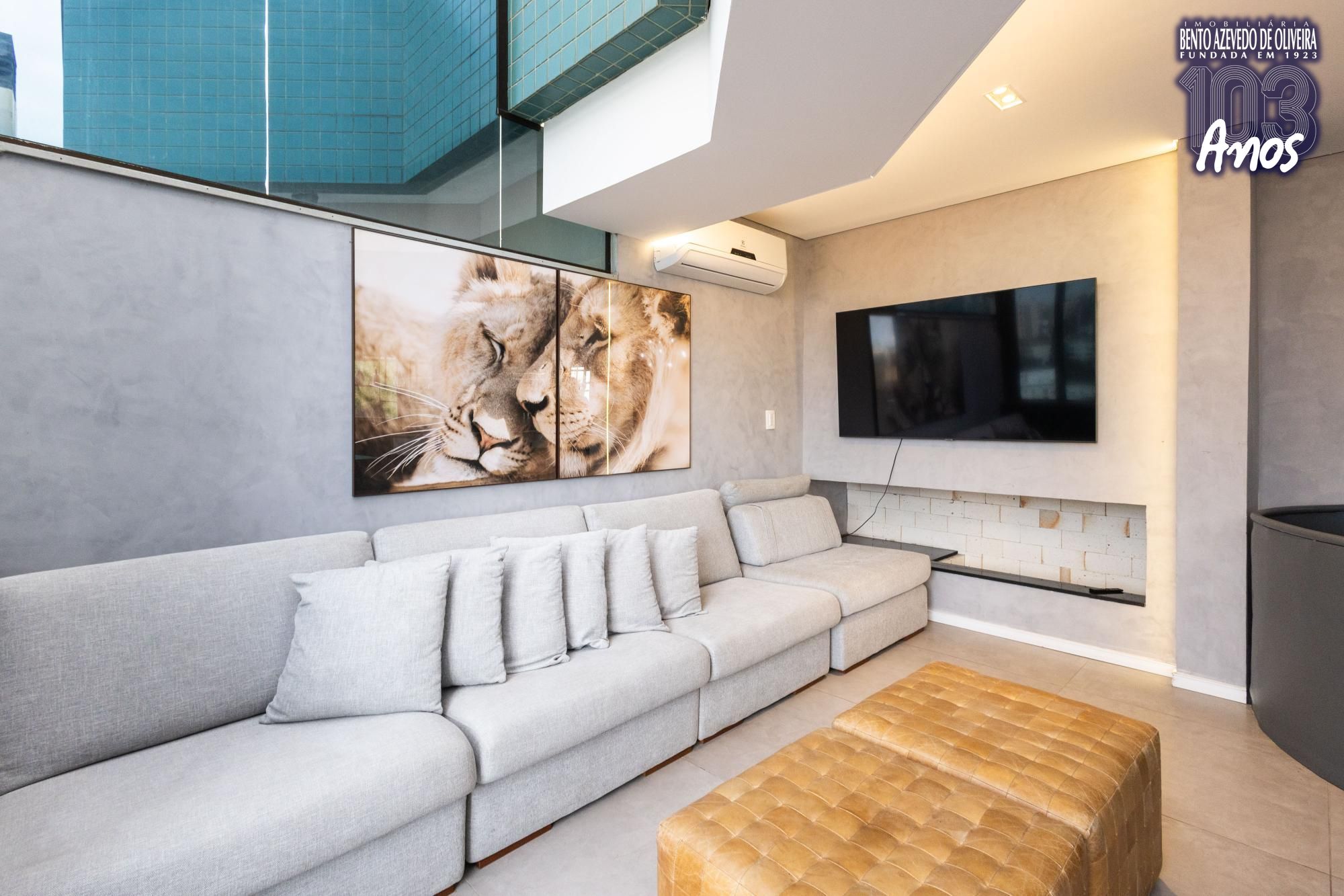 Cobertura, 2 quartos, 172 m² - Foto 18